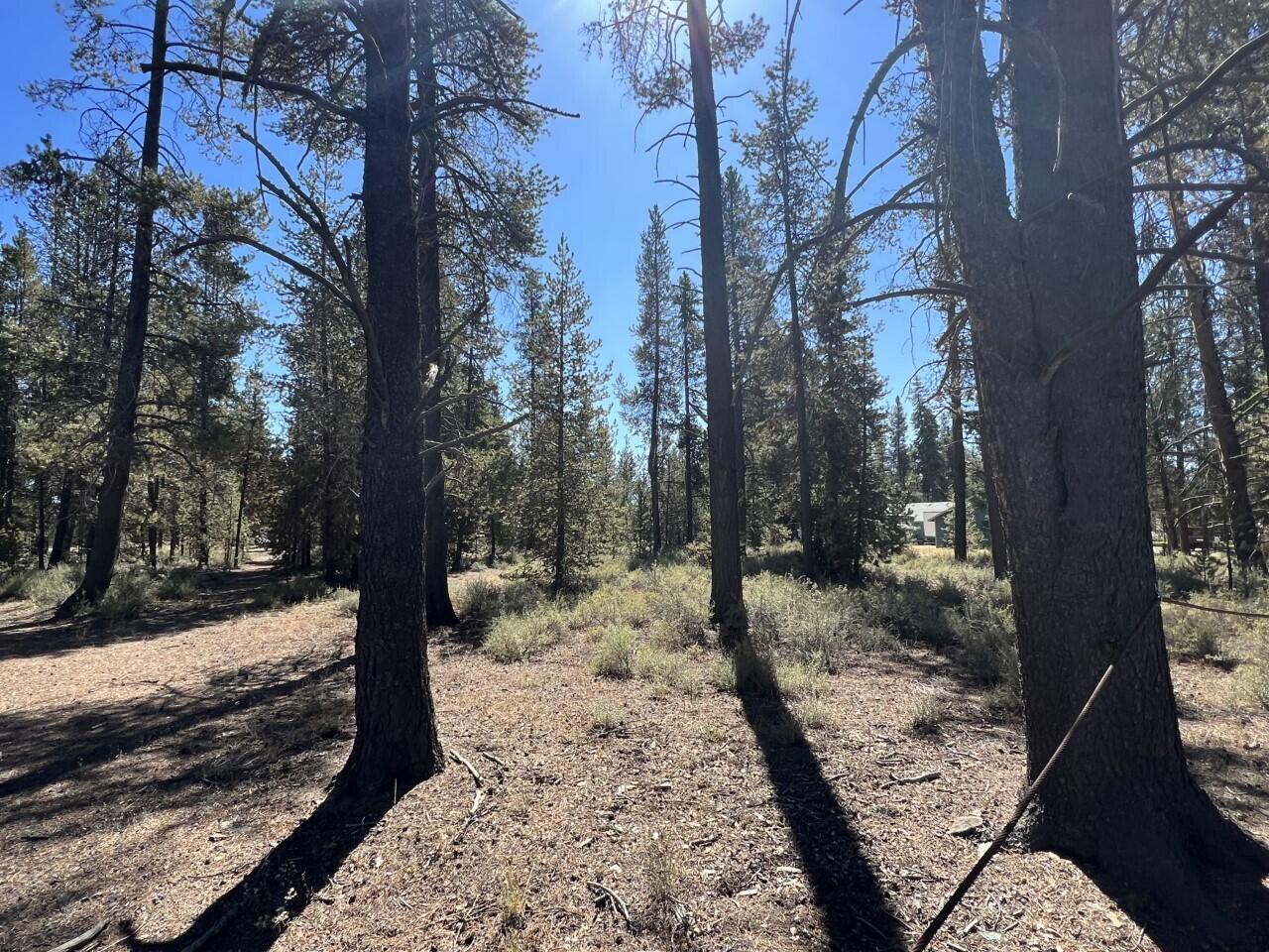 Jack Pine Village - Land