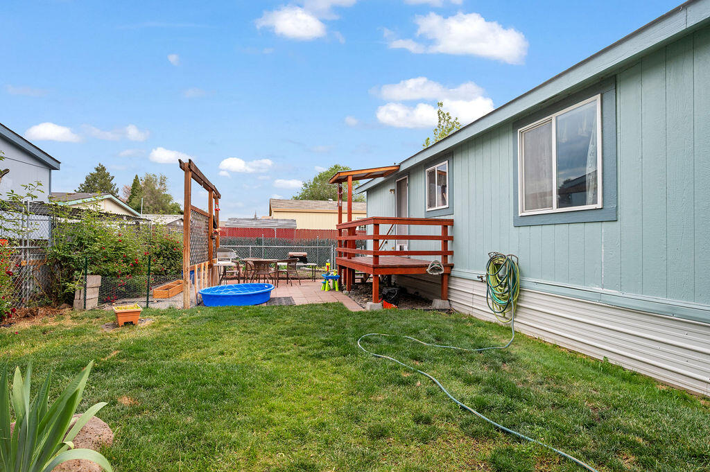 Klamath Falls -East - Residential