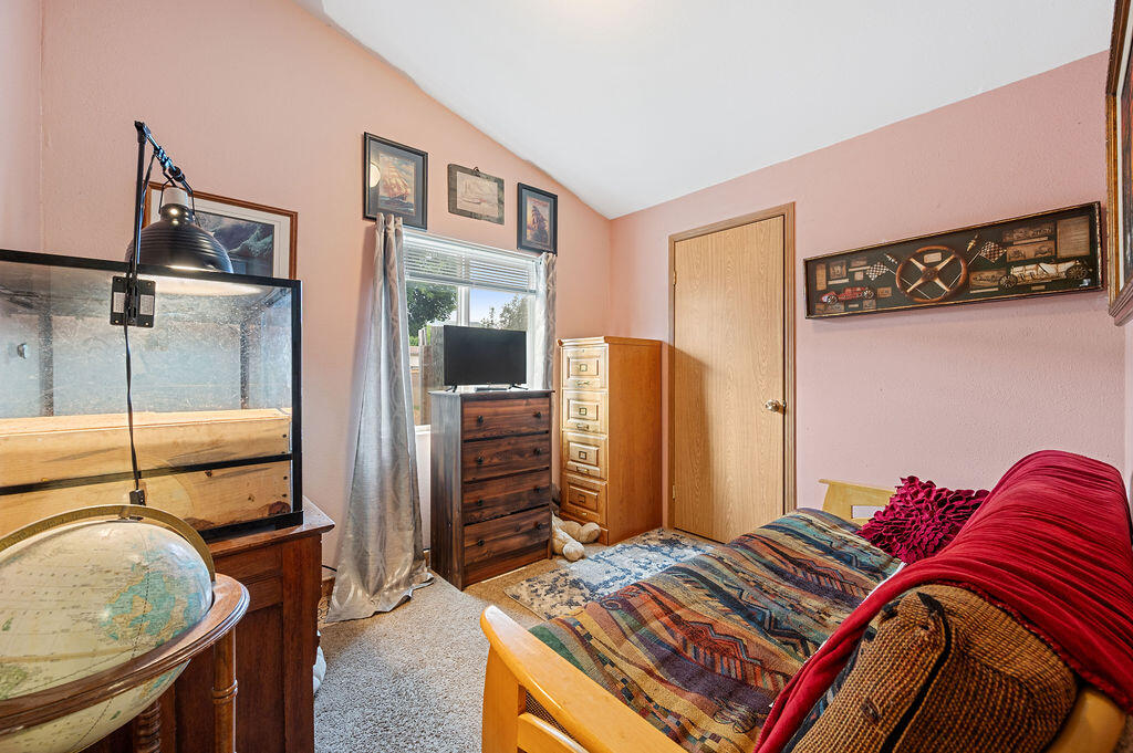 Klamath Falls -East - Residential