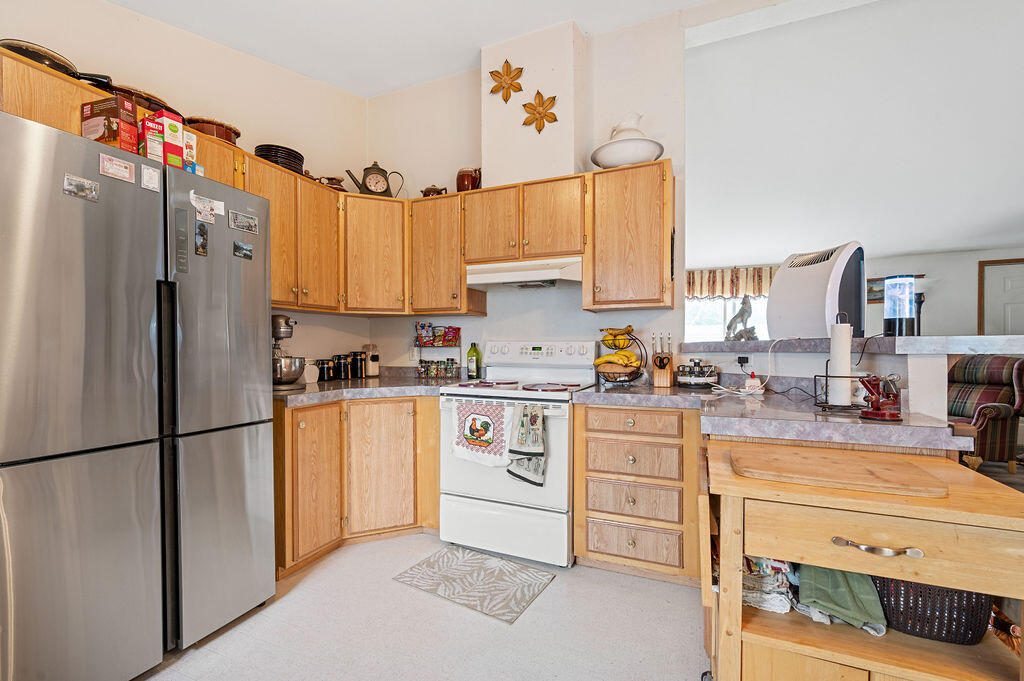 Klamath Falls -East - Residential