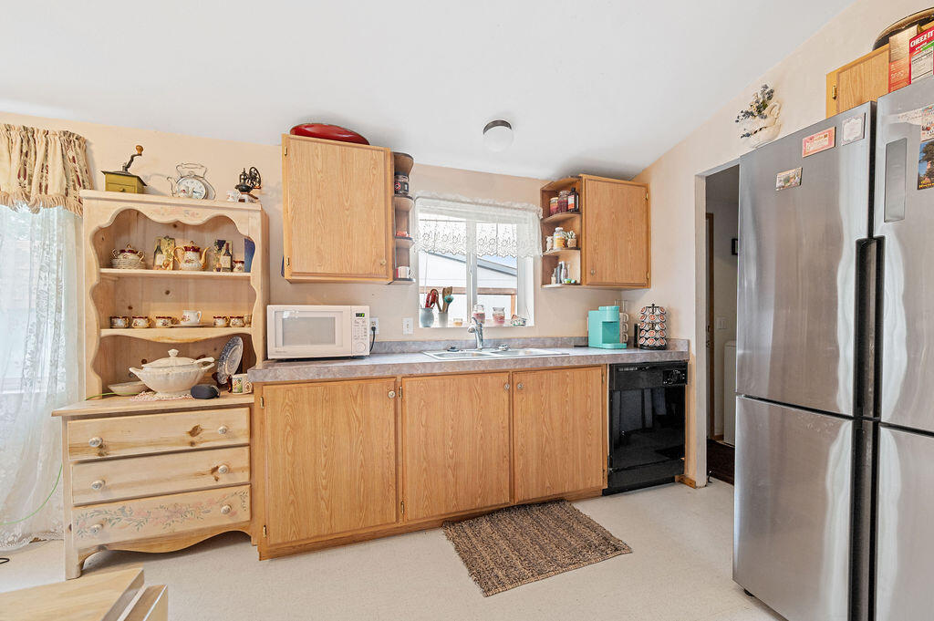 Klamath Falls -East - Residential