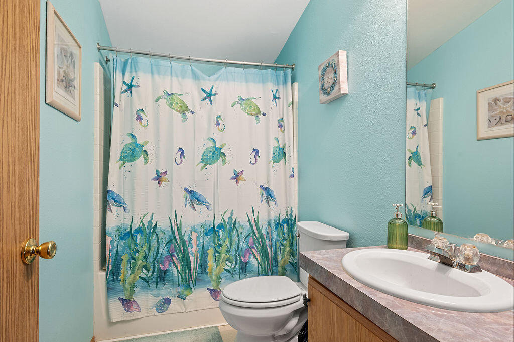 Klamath Falls -East - Residential