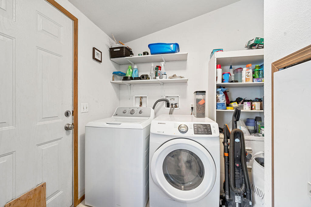 Klamath Falls -East - Residential