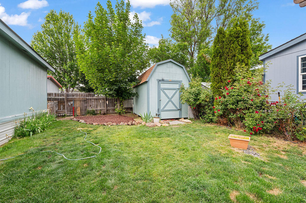 Klamath Falls -East - Residential
