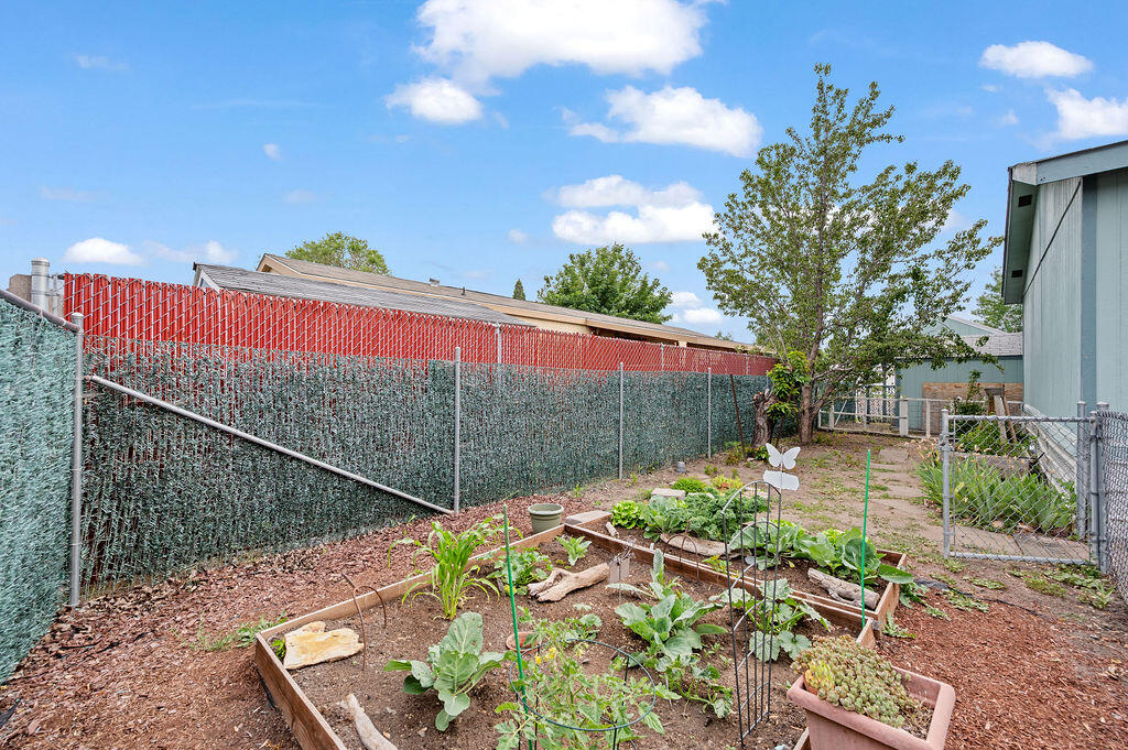 Klamath Falls -East - Residential