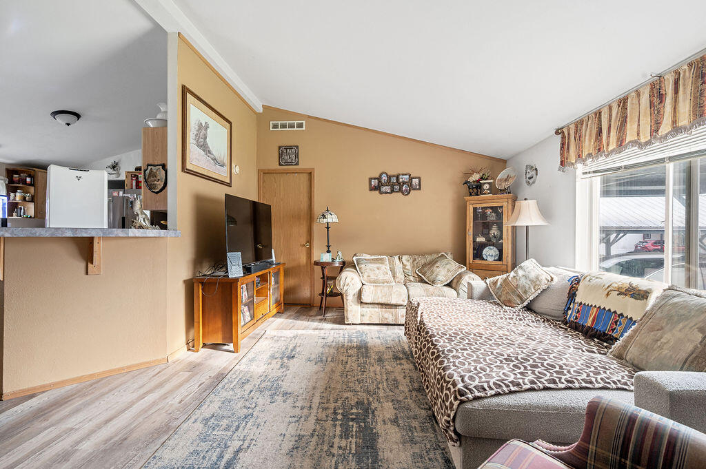 Klamath Falls -East - Residential