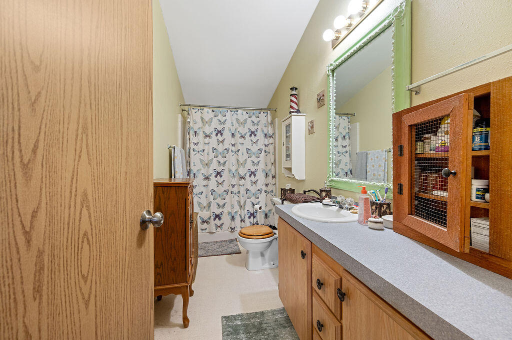 Klamath Falls -East - Residential