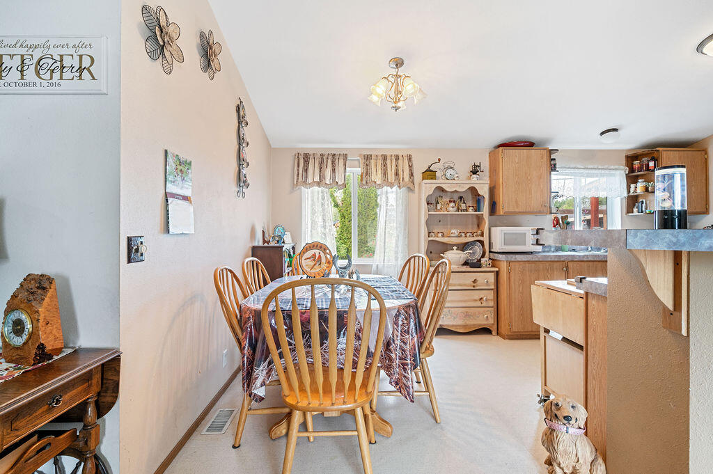 Klamath Falls -East - Residential