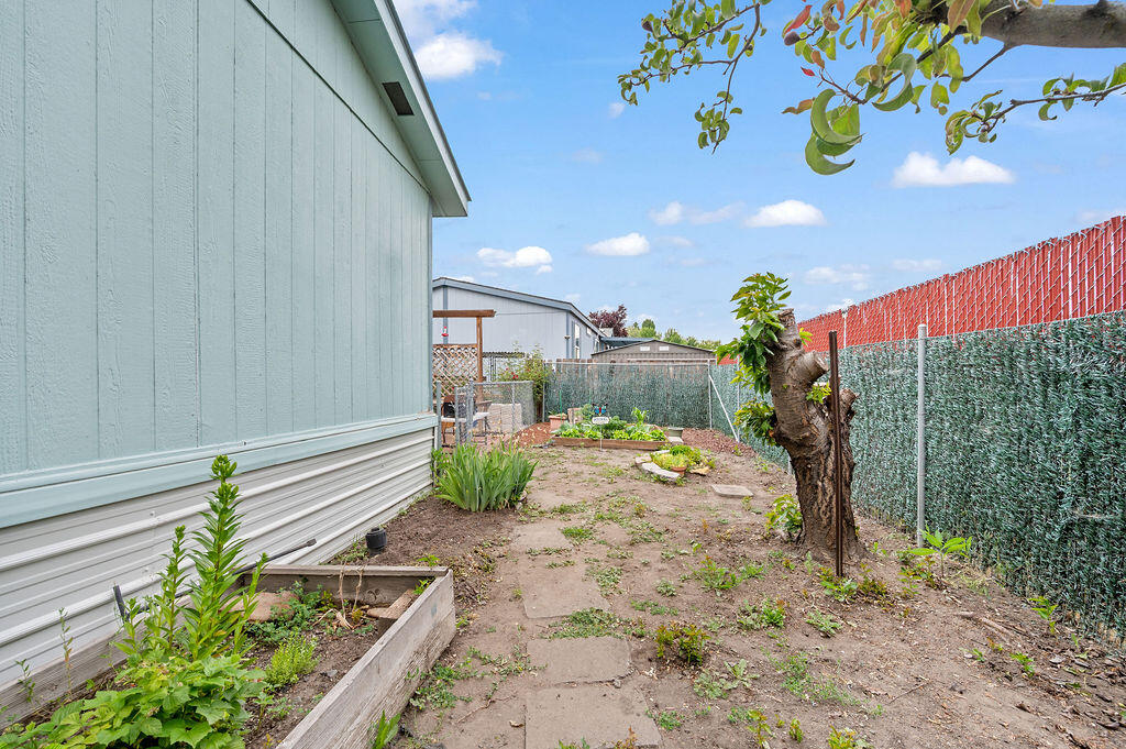 Klamath Falls -East - Residential