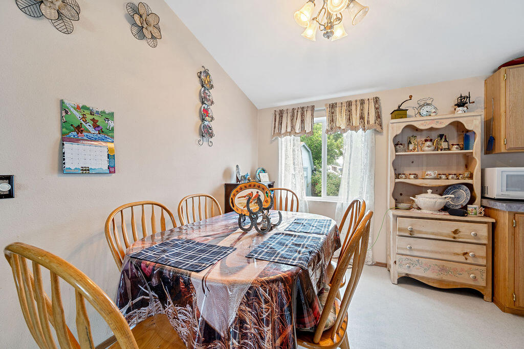 Klamath Falls -East - Residential