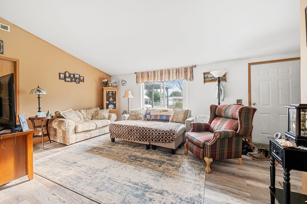 Klamath Falls -East - Residential