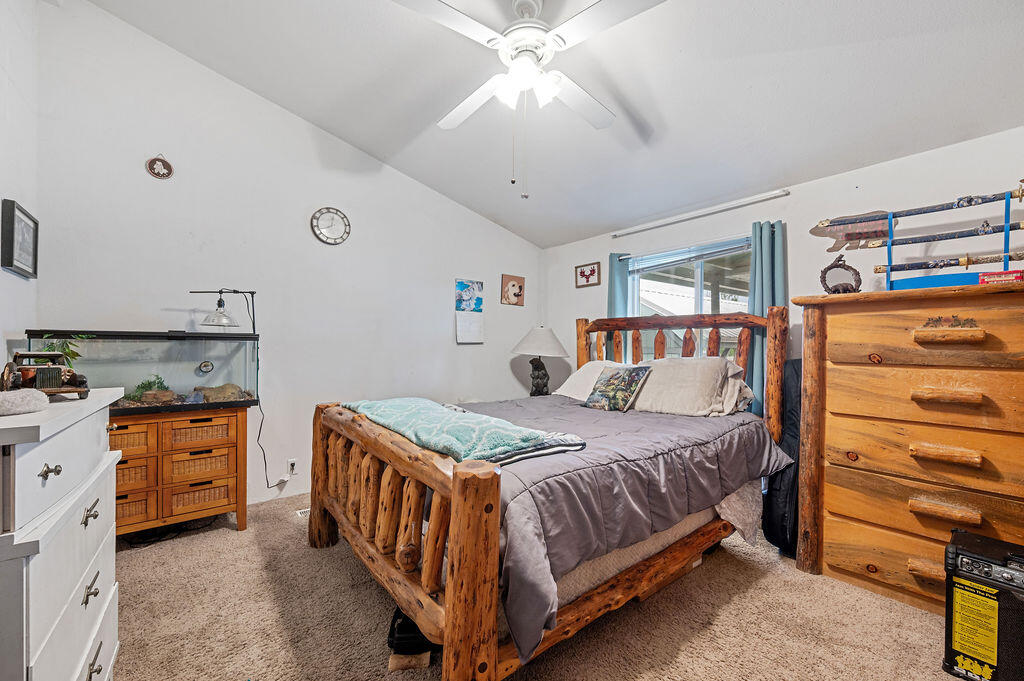 Klamath Falls -East - Residential