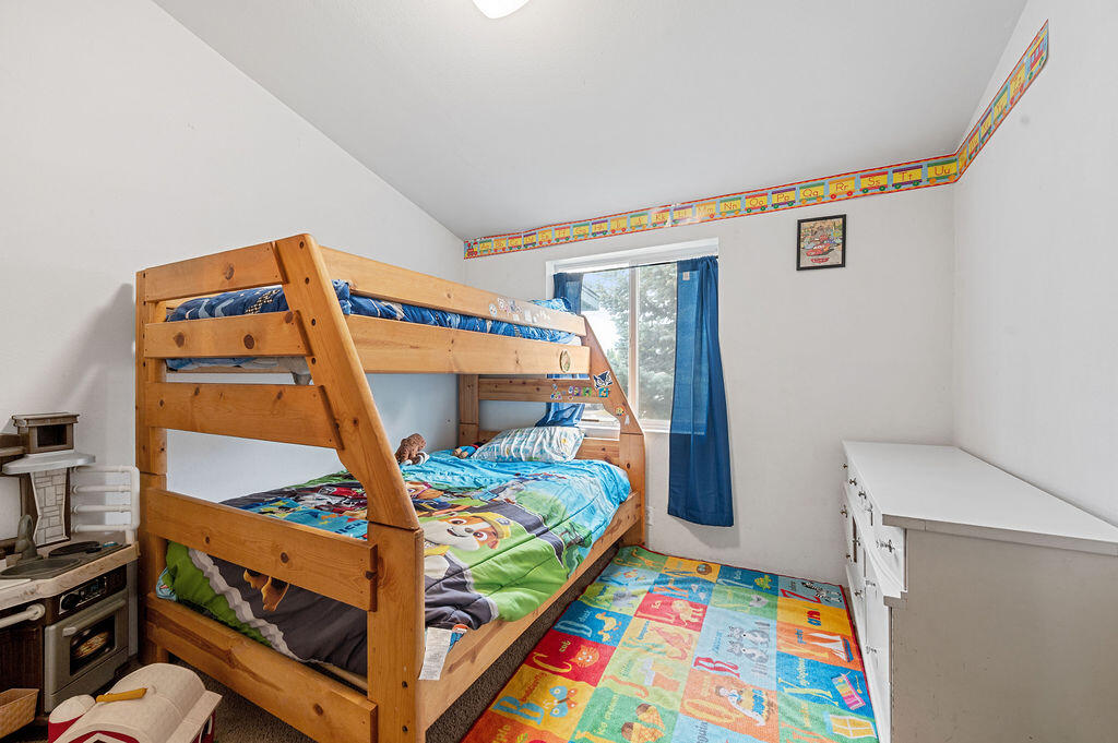 Klamath Falls -East - Residential