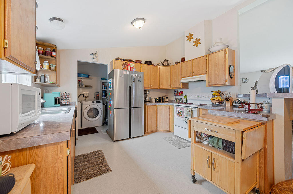 Klamath Falls -East - Residential