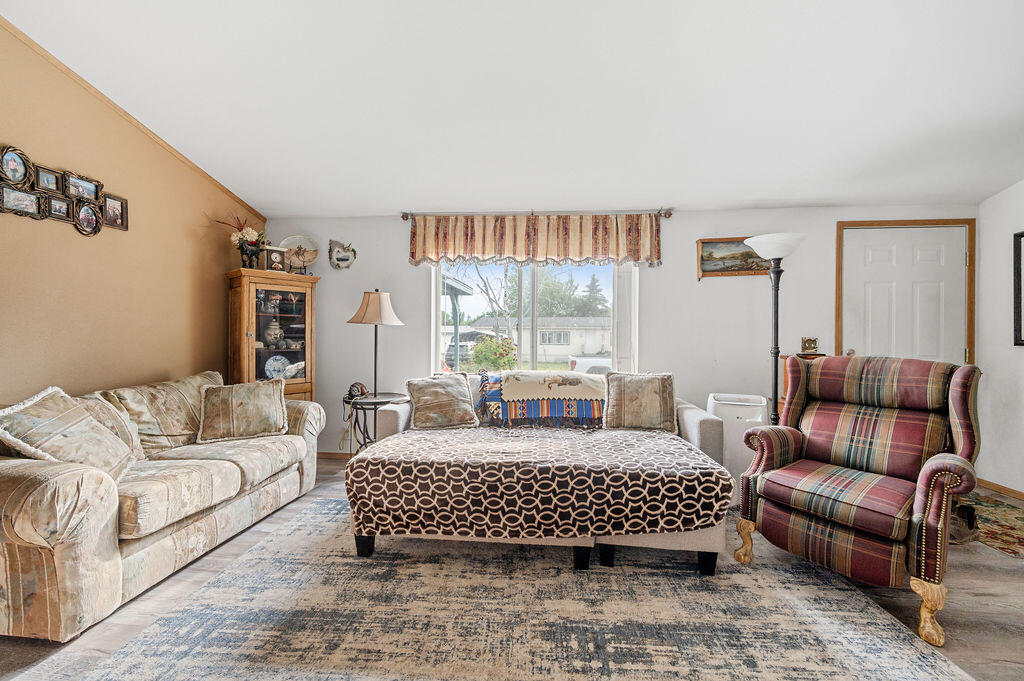 Klamath Falls -East - Residential