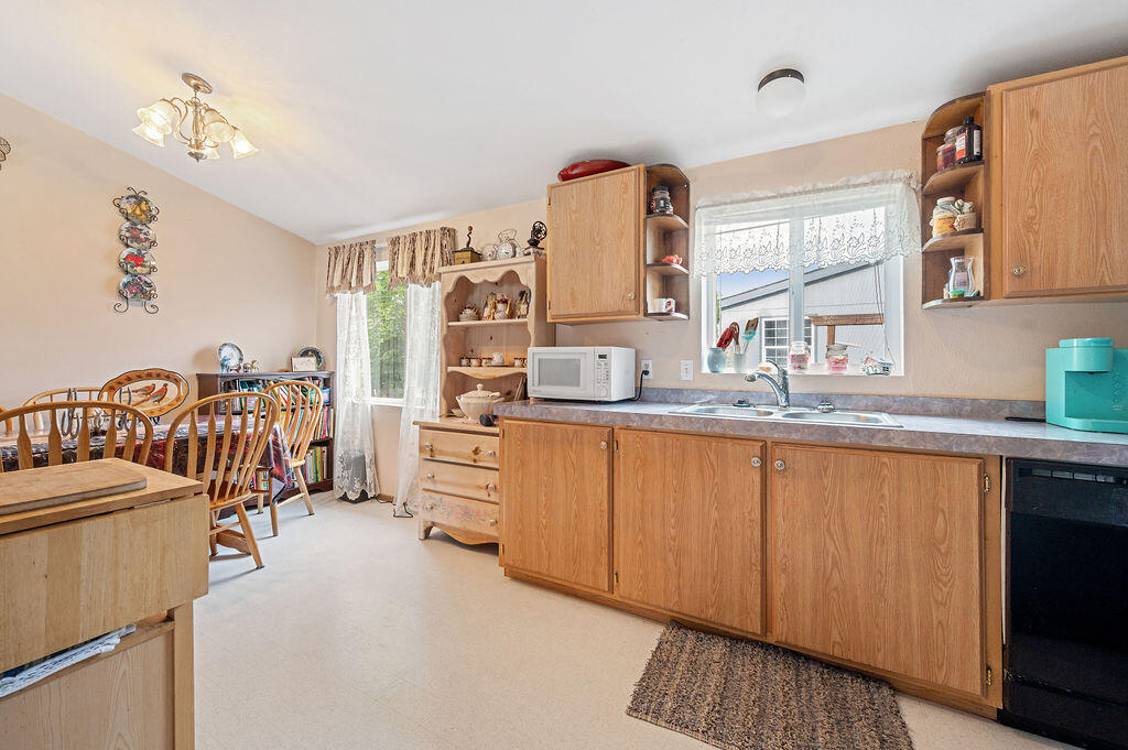 Klamath Falls -East - Residential