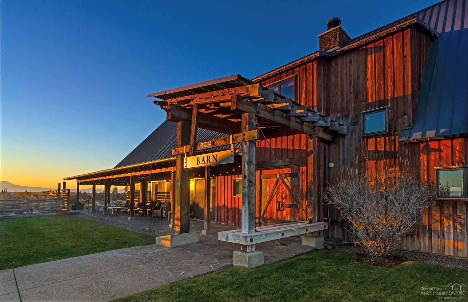 Brasada Ranch - Land