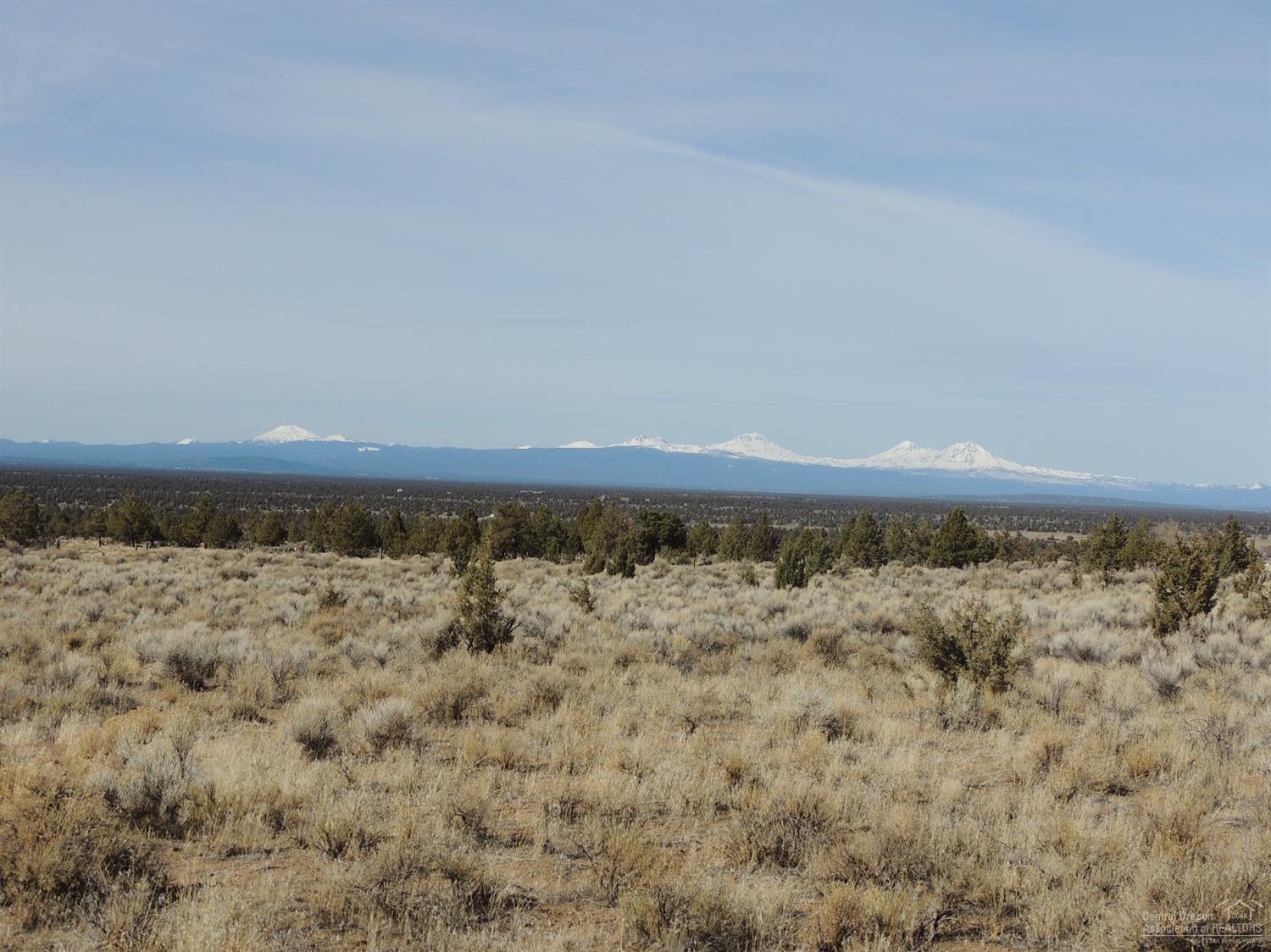 Brasada Ranch - Land