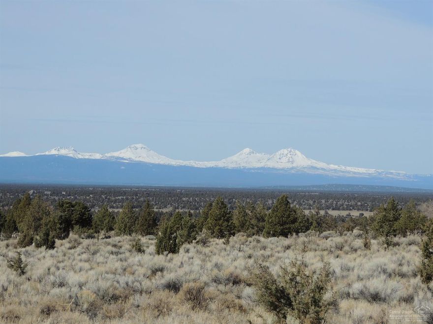 Gorgeous Panoramic Cascade Mountain Views from this Beautiful Homesite in the Gated Community of Brasada Ranch, Close to Hiking and Biking Trails that lead to the Amenities, Close to Pond Water Feature with Nice Walking Path. Enjoy all the Benefits of Membership, Athletic Center with 3 Pools, Water Slide and Lazy River, Equestrian Center, 18 Hole Golf Course, Spa Brasada, Restaurants, Hiking, Biking, Horseback Riding, Fishing and much more!