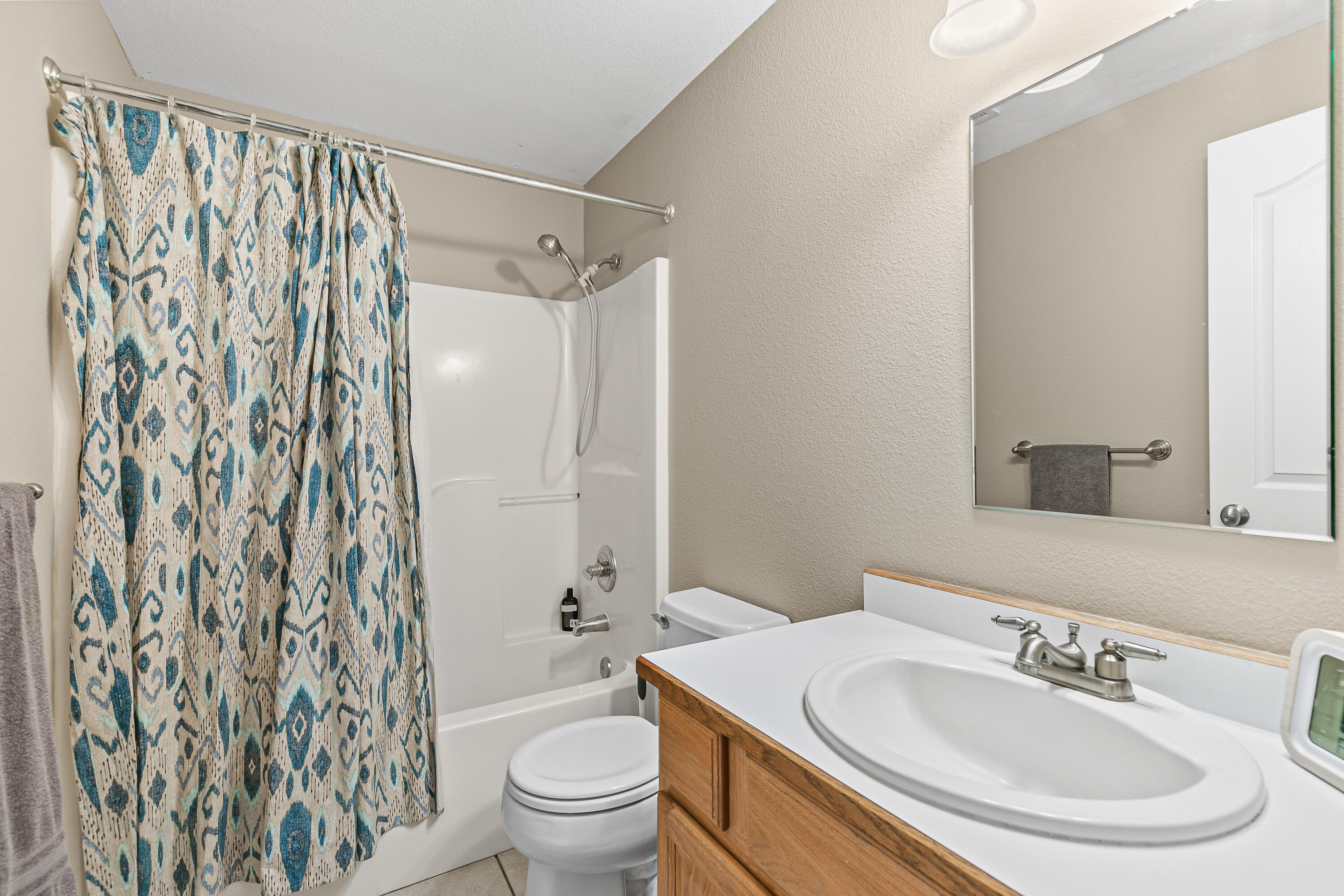 Summer Meadows Subdivision - Residential