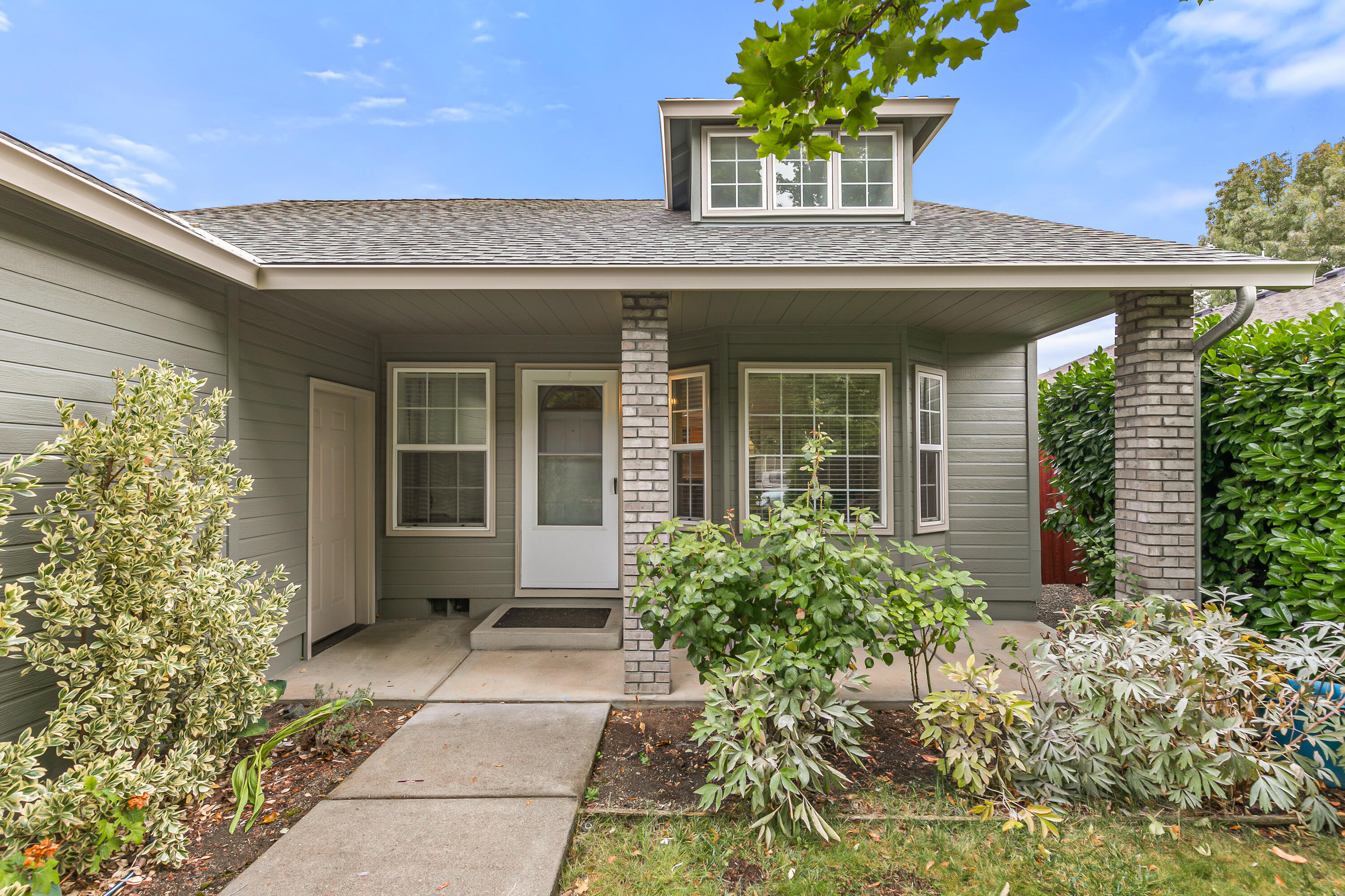 Summer Meadows Subdivision - Residential