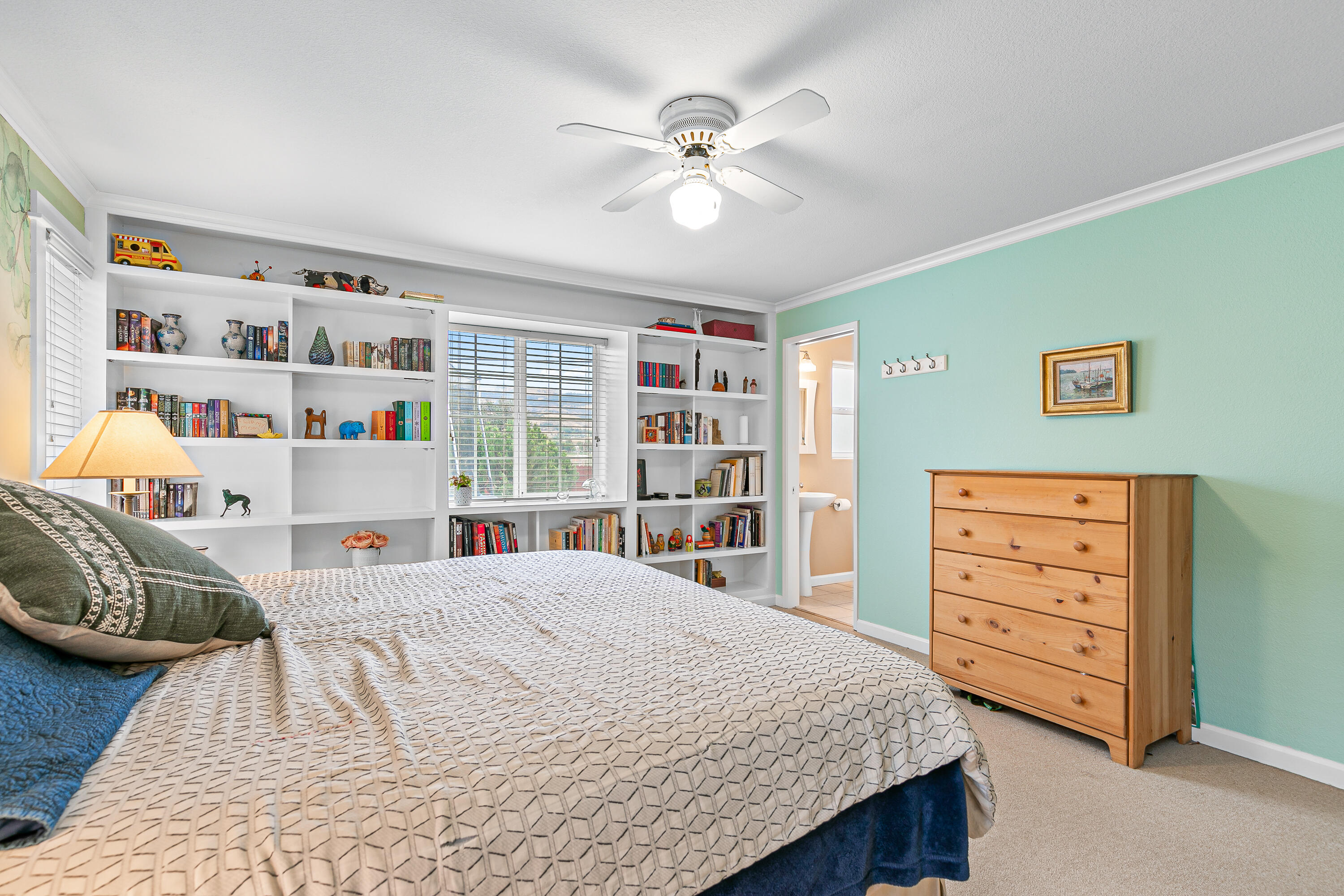 Summer Meadows Subdivision - Residential