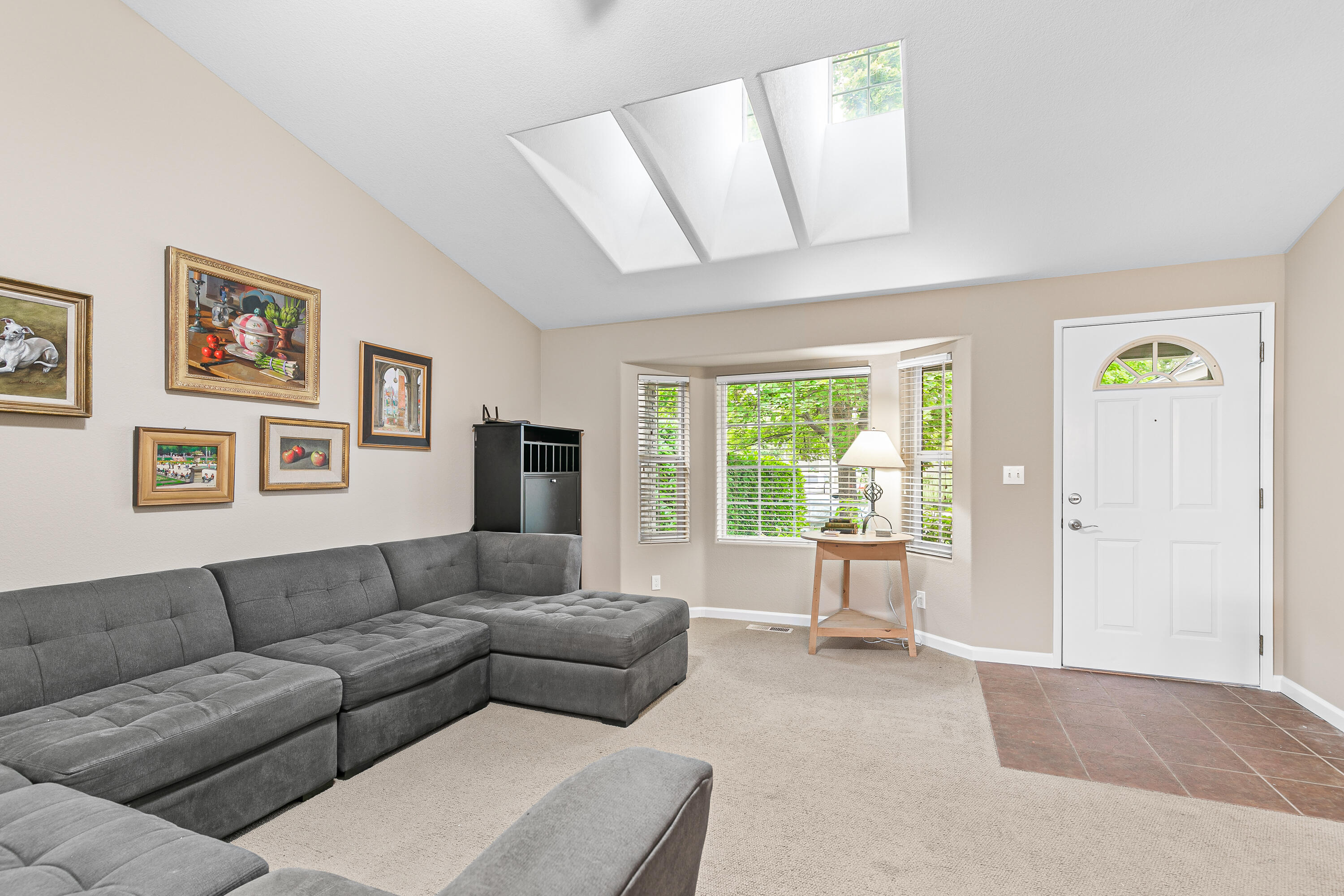 Summer Meadows Subdivision - Residential