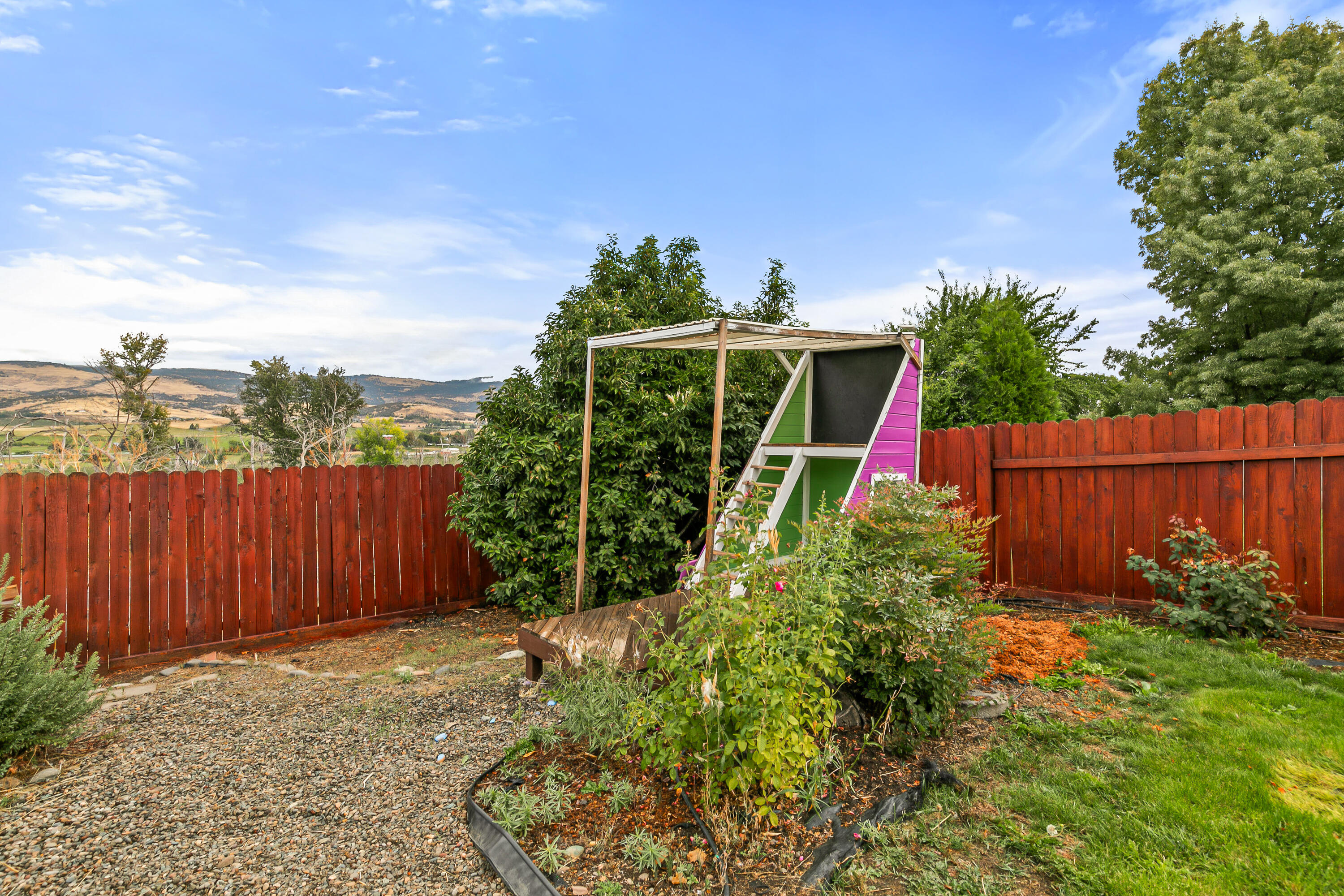 Summer Meadows Subdivision - Residential