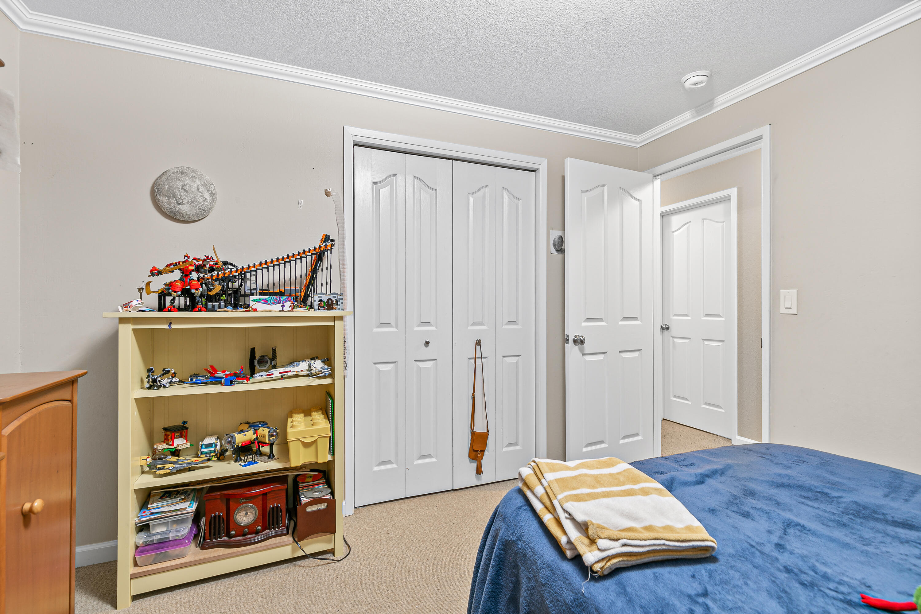 Summer Meadows Subdivision - Residential