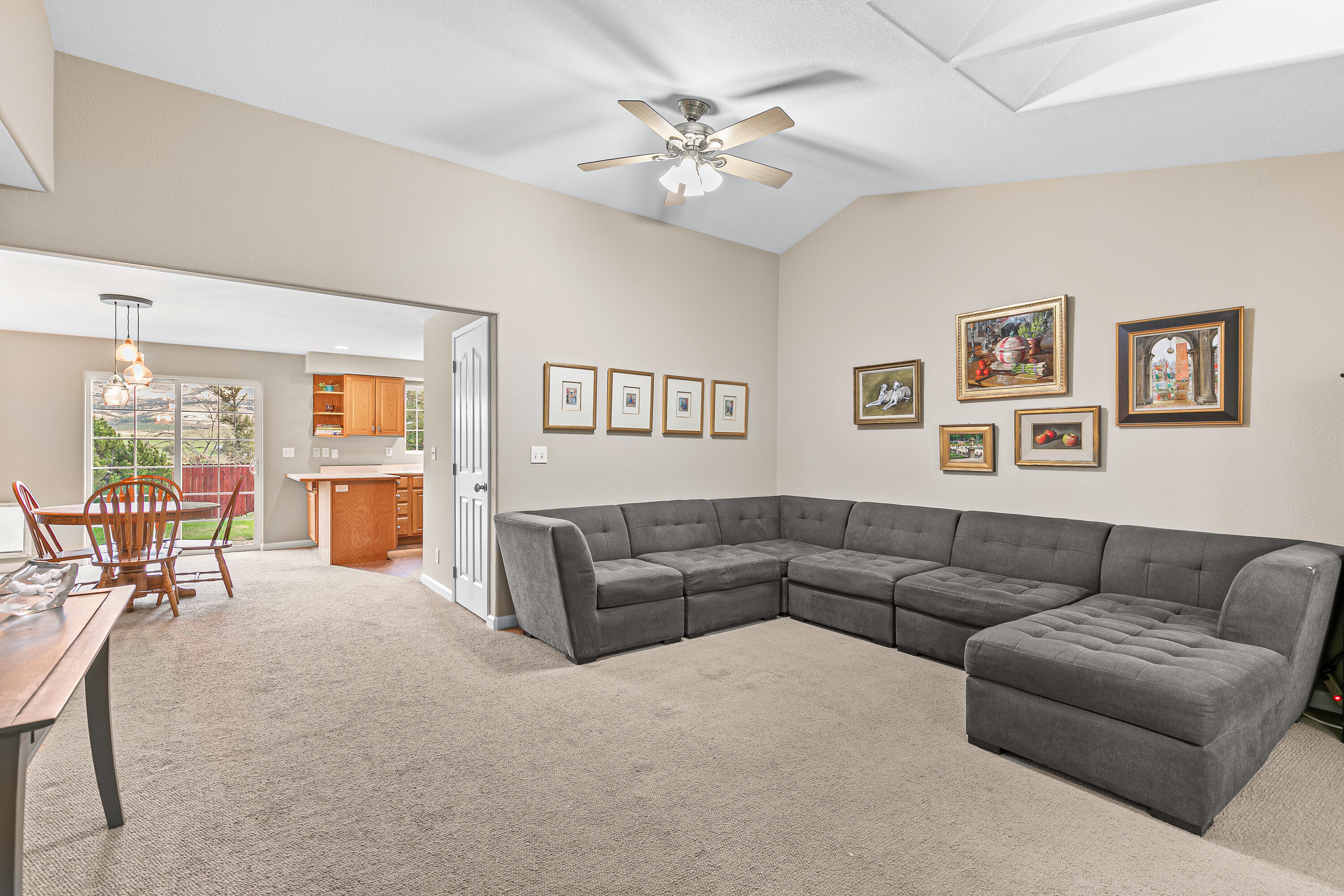 Summer Meadows Subdivision - Residential