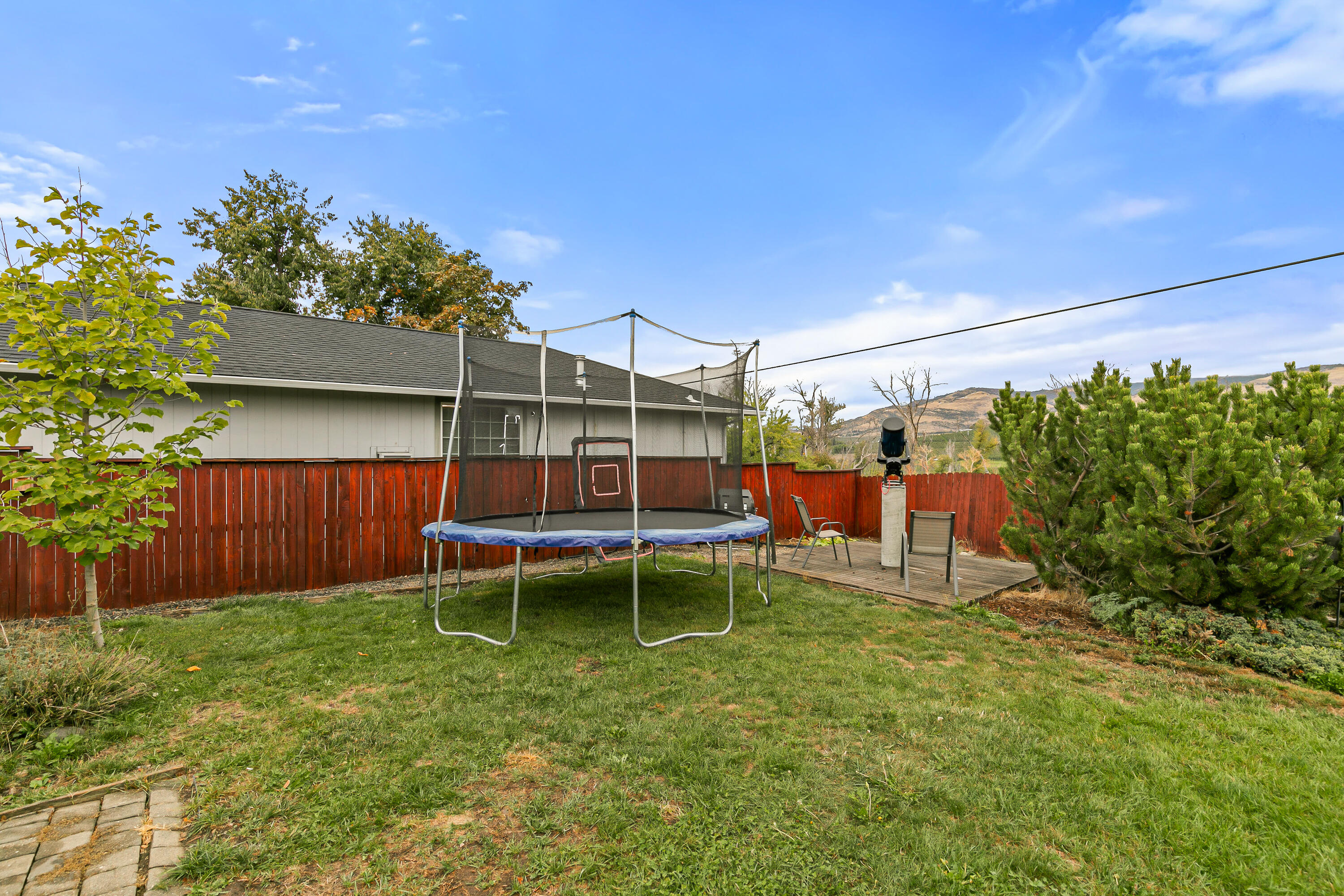 Summer Meadows Subdivision - Residential