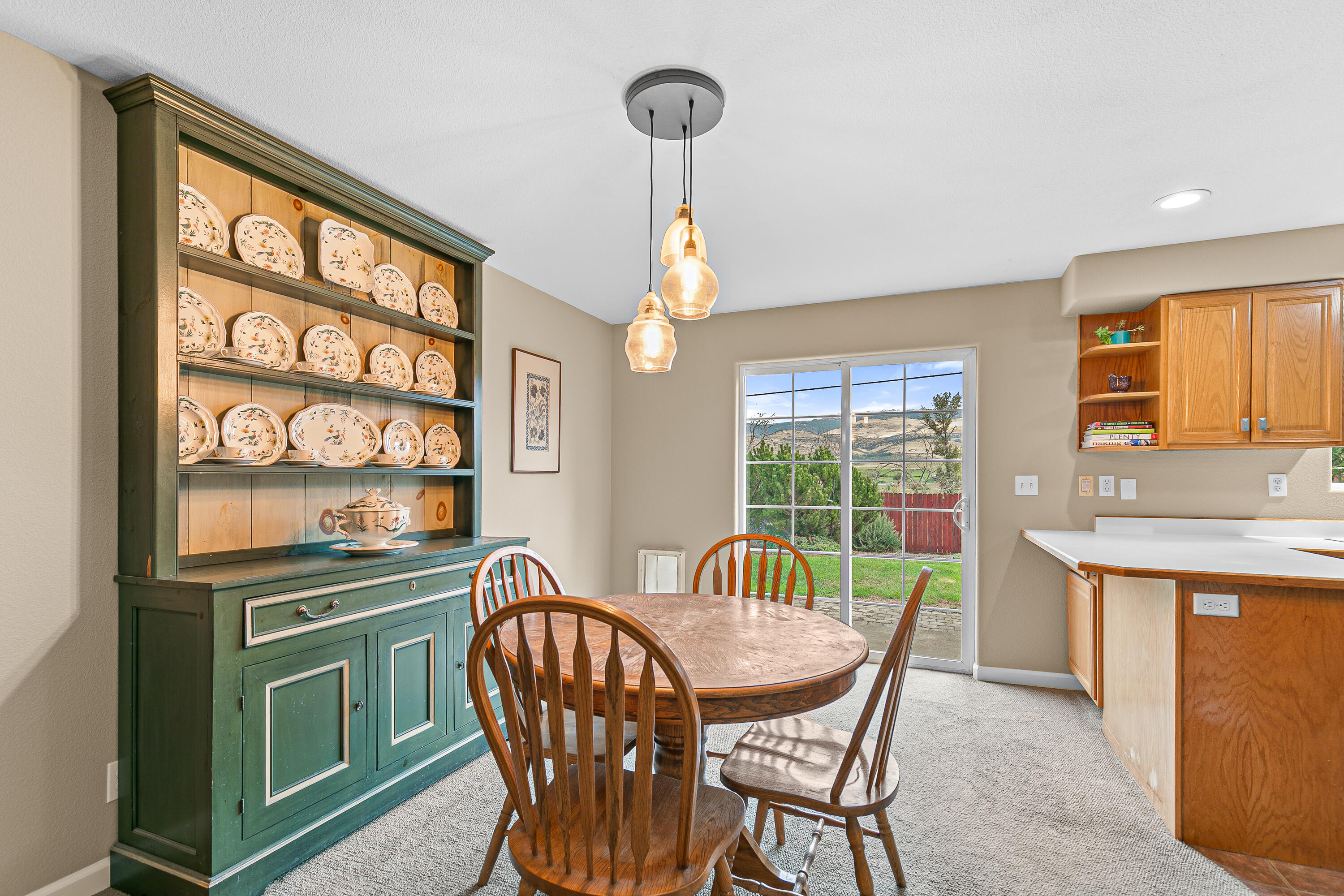 Summer Meadows Subdivision - Residential