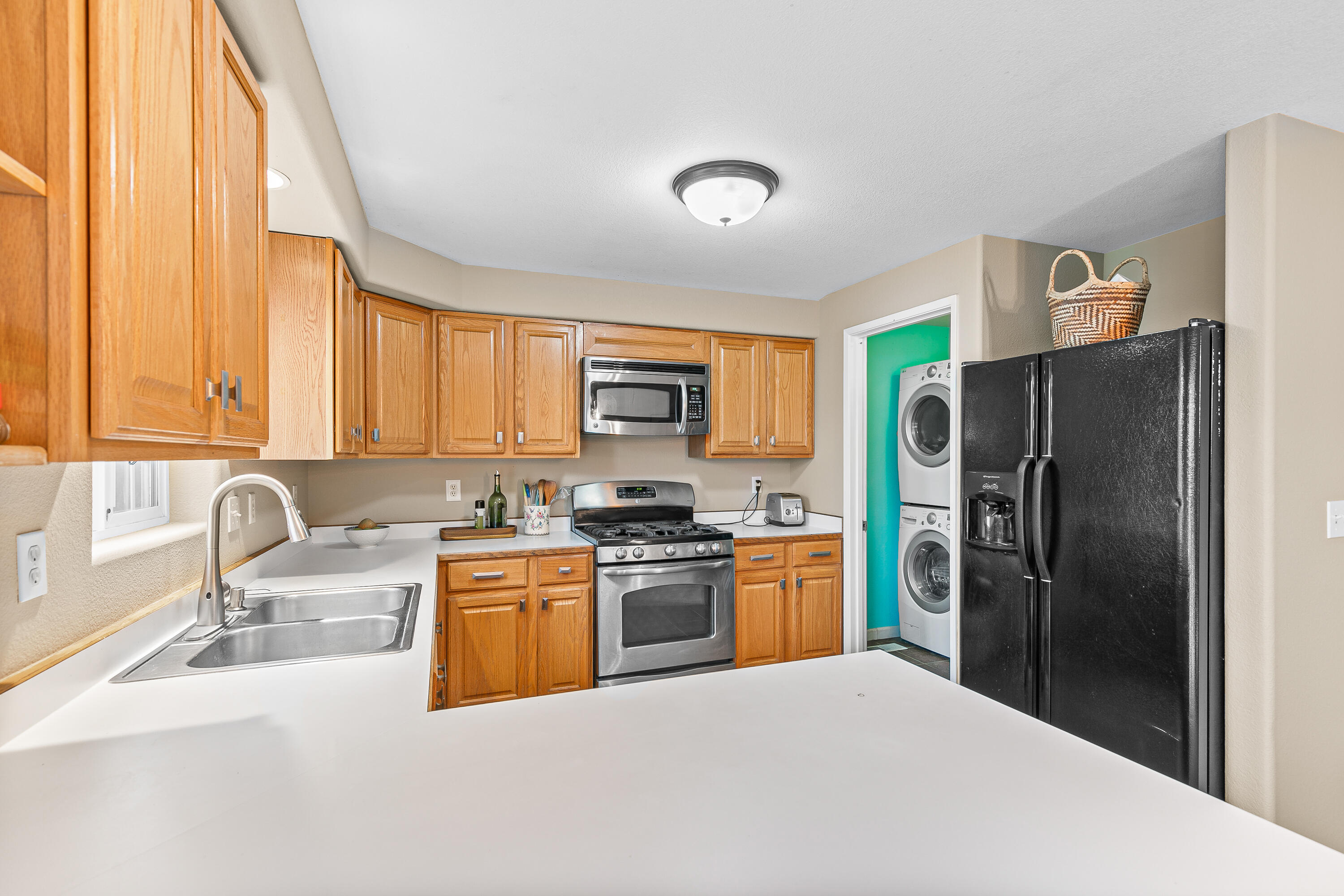 Summer Meadows Subdivision - Residential