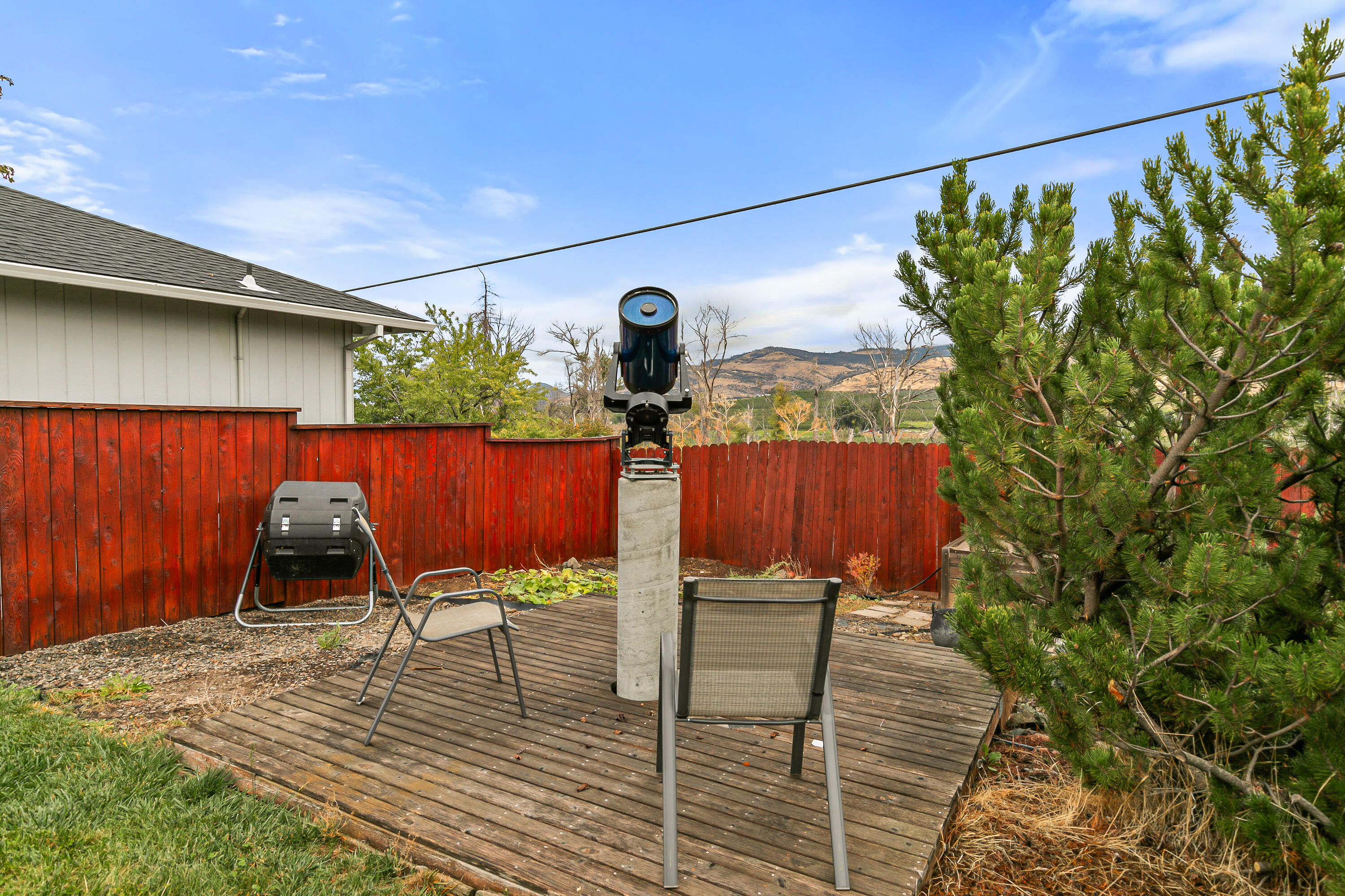 Summer Meadows Subdivision - Residential