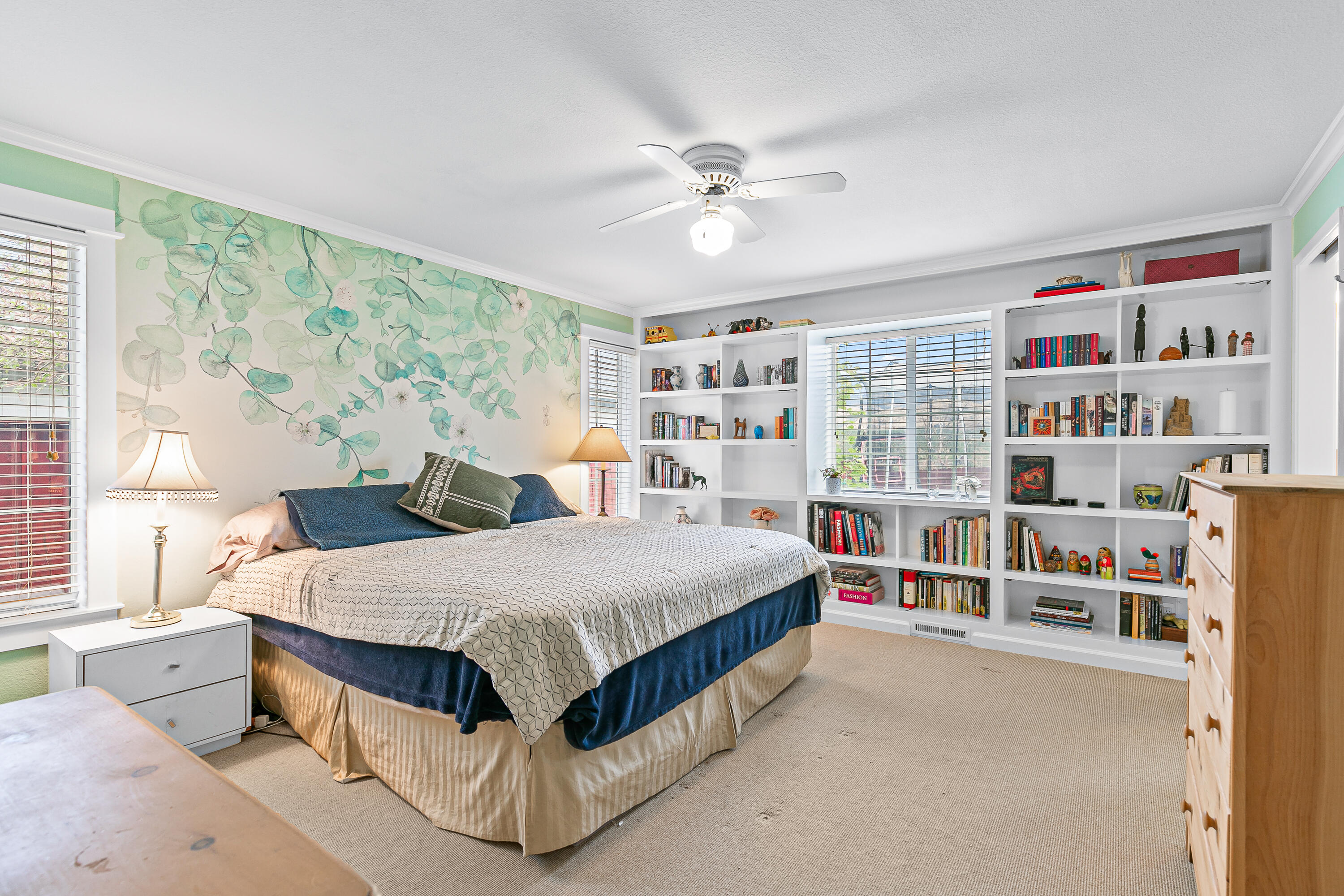 Summer Meadows Subdivision - Residential