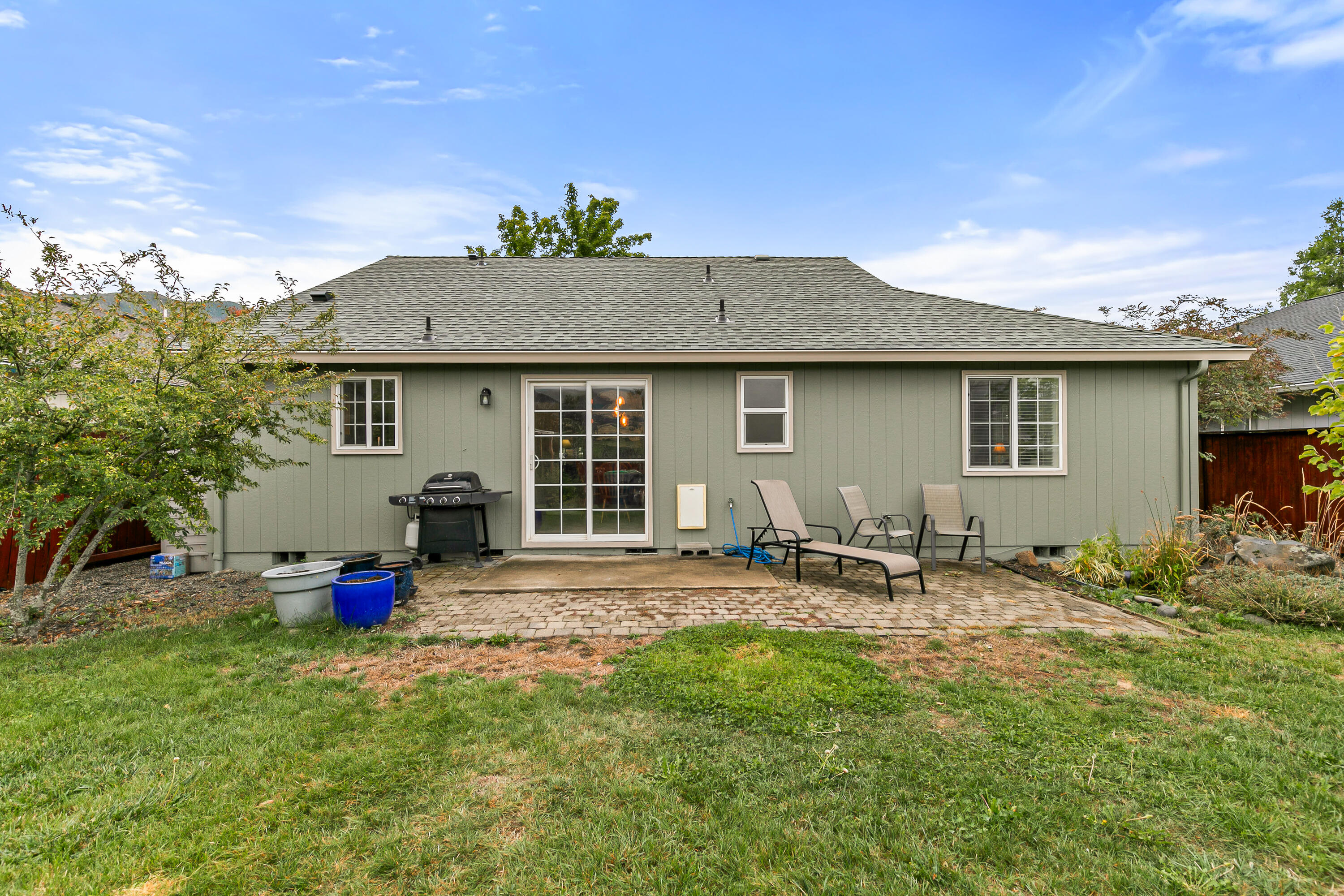 Summer Meadows Subdivision - Residential