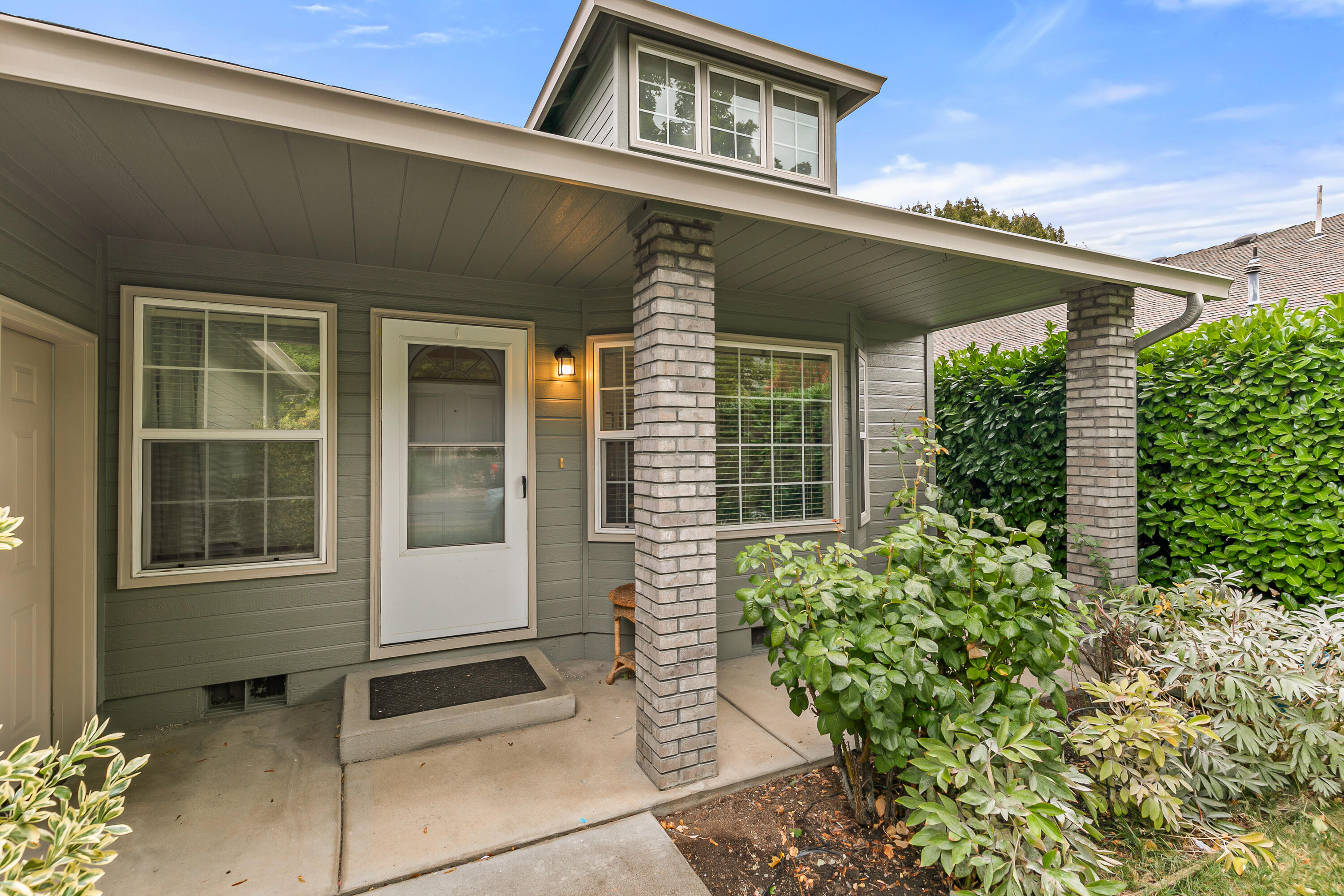 Summer Meadows Subdivision - Residential