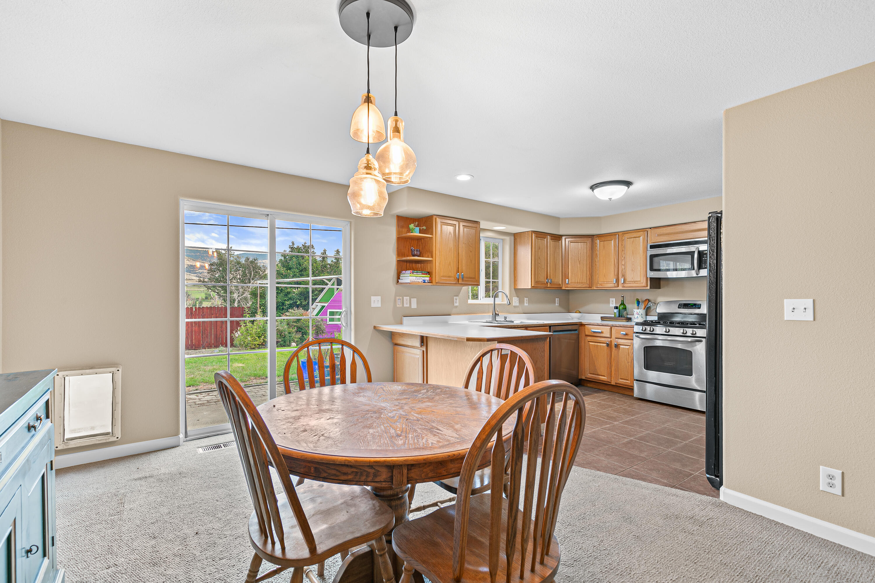 Summer Meadows Subdivision - Residential