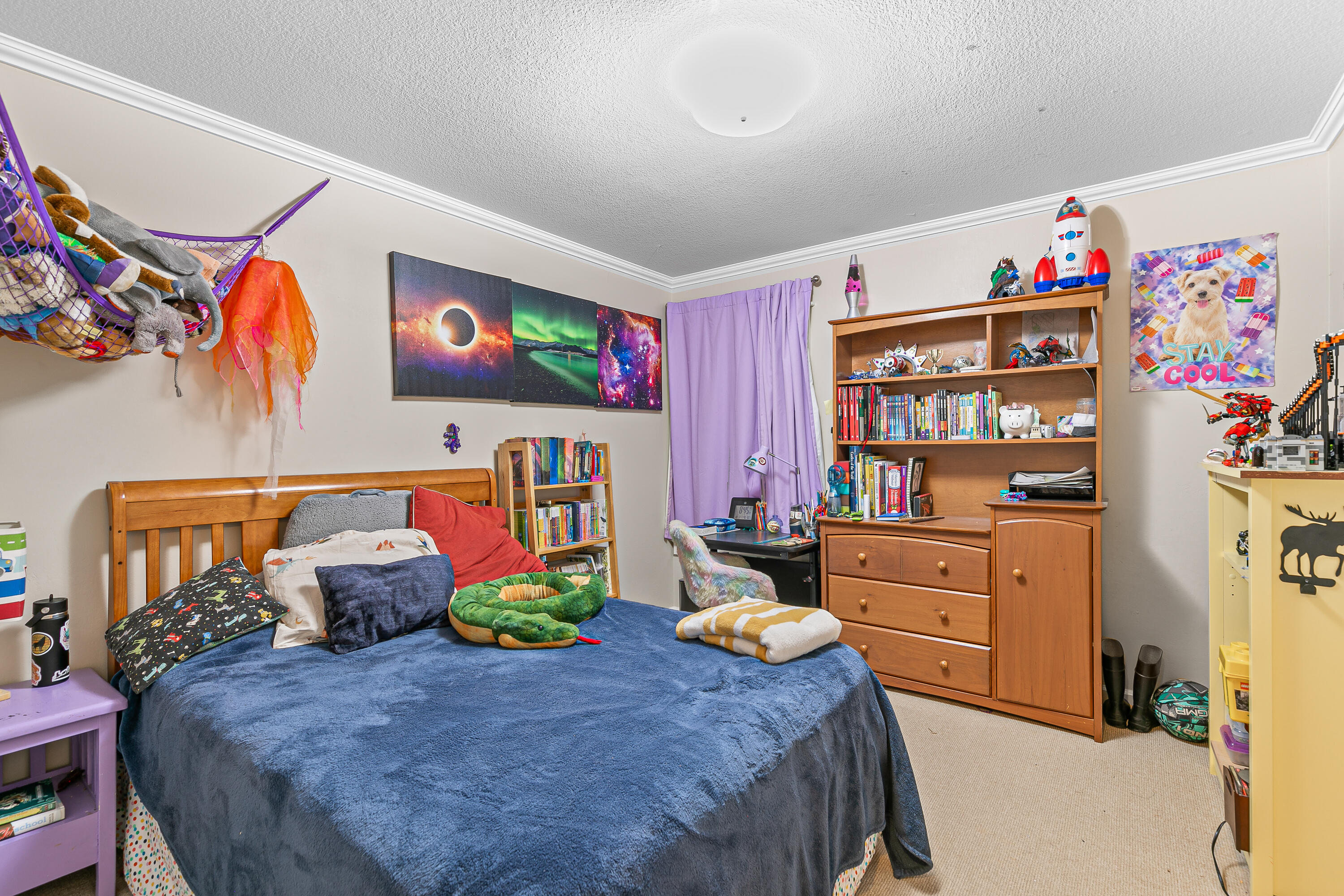 Summer Meadows Subdivision - Residential