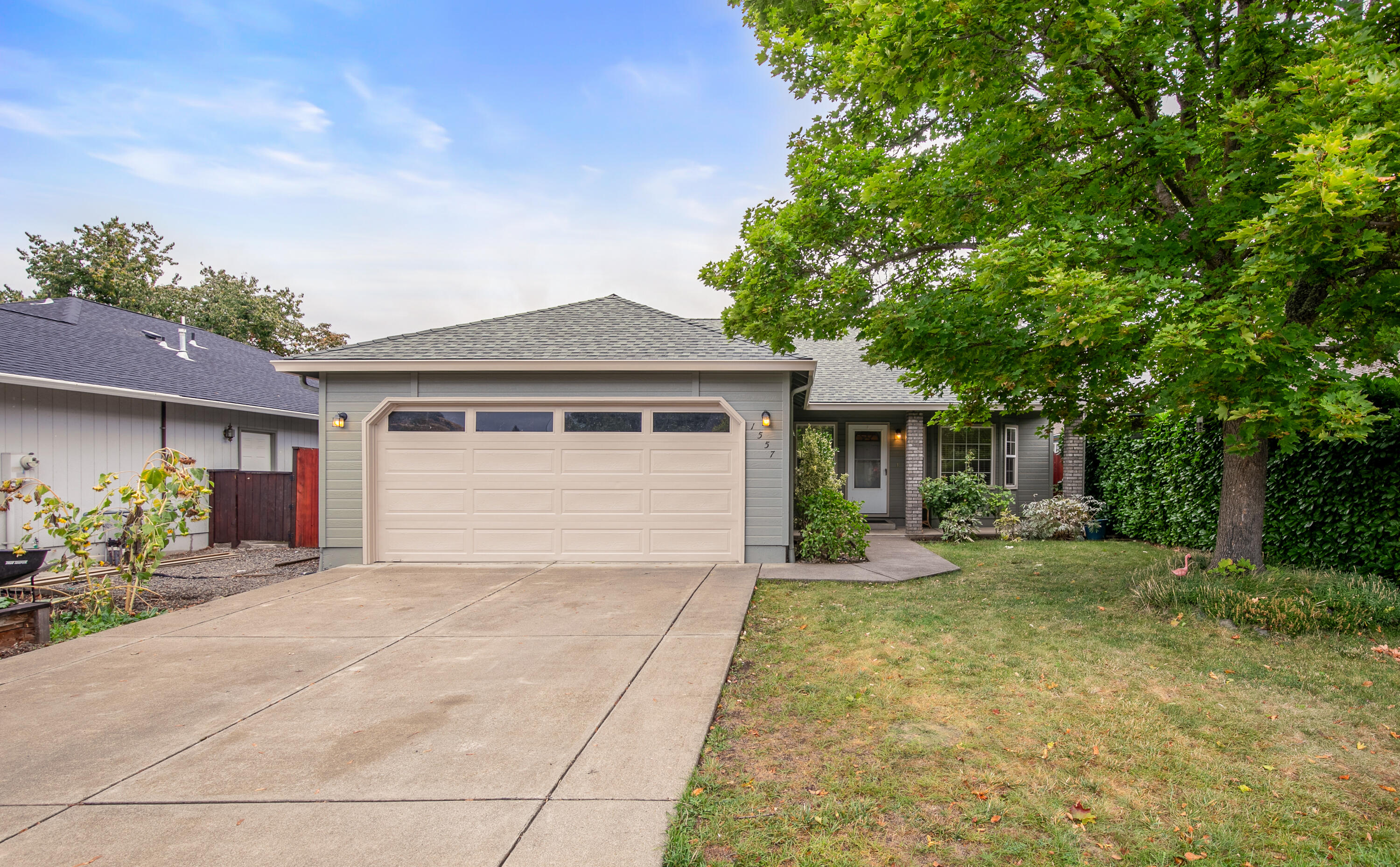 Summer Meadows Subdivision - Residential