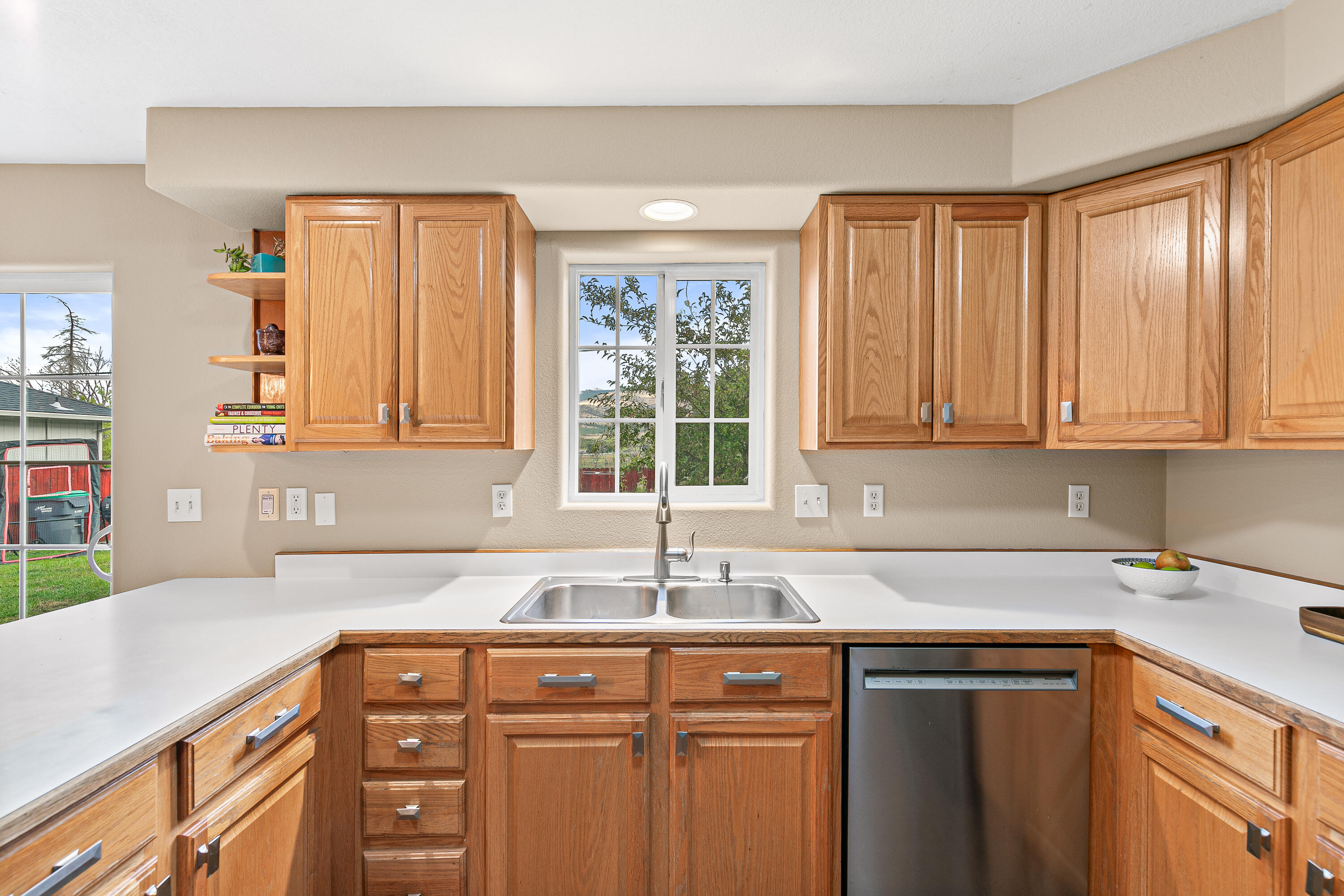 Summer Meadows Subdivision - Residential