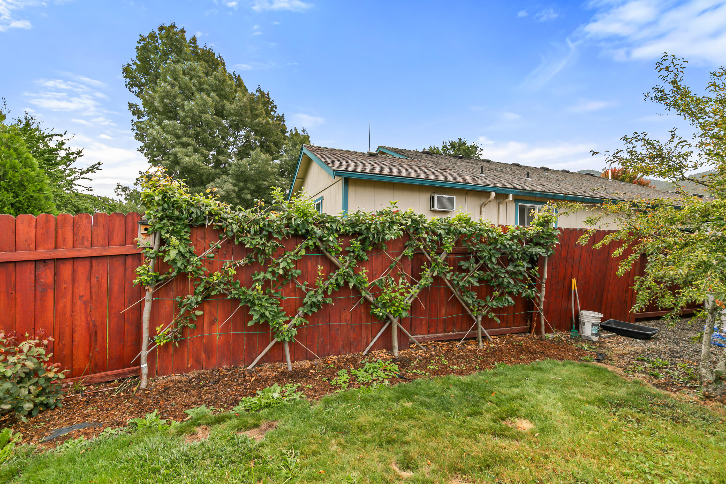 Summer Meadows Subdivision - Residential