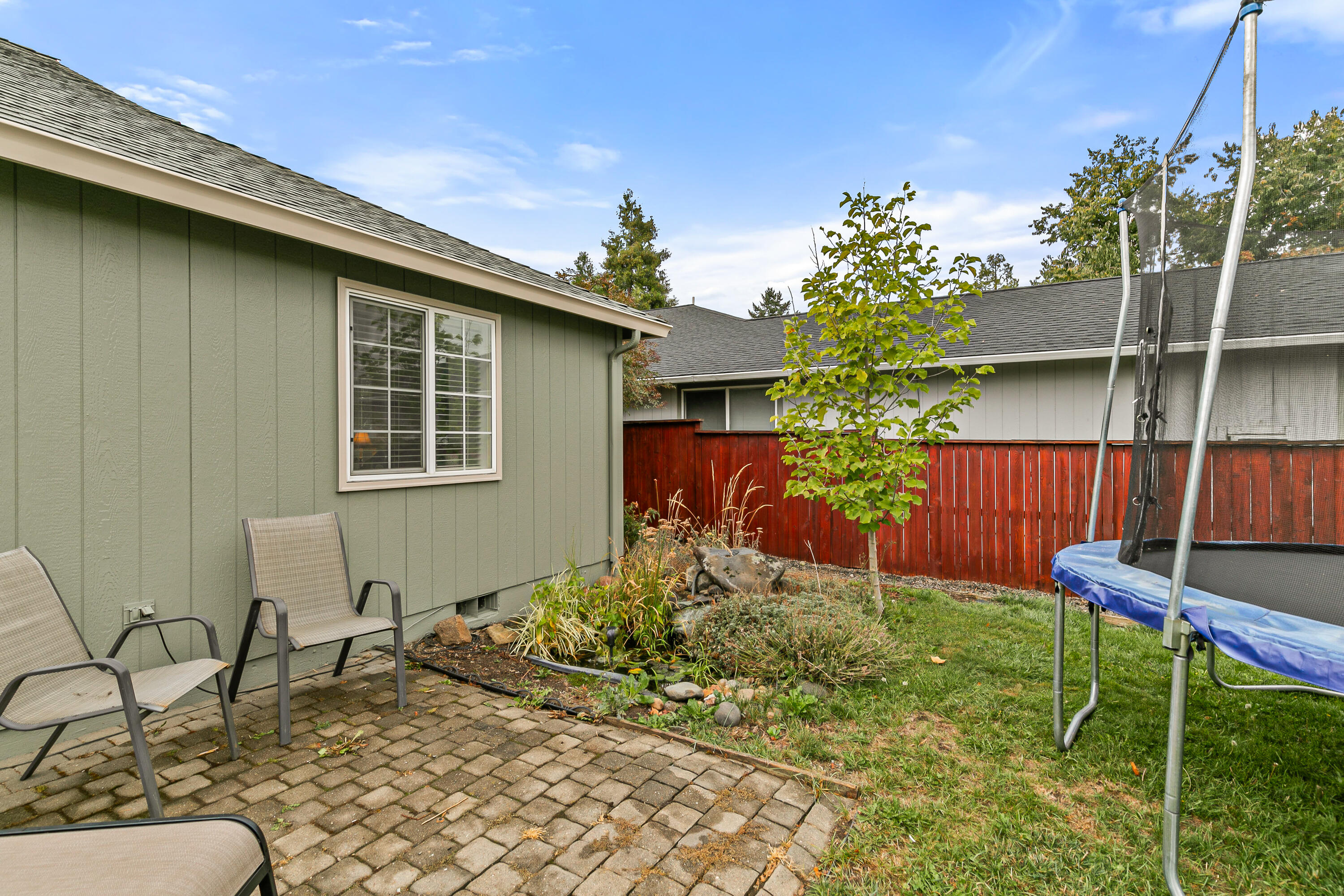 Summer Meadows Subdivision - Residential