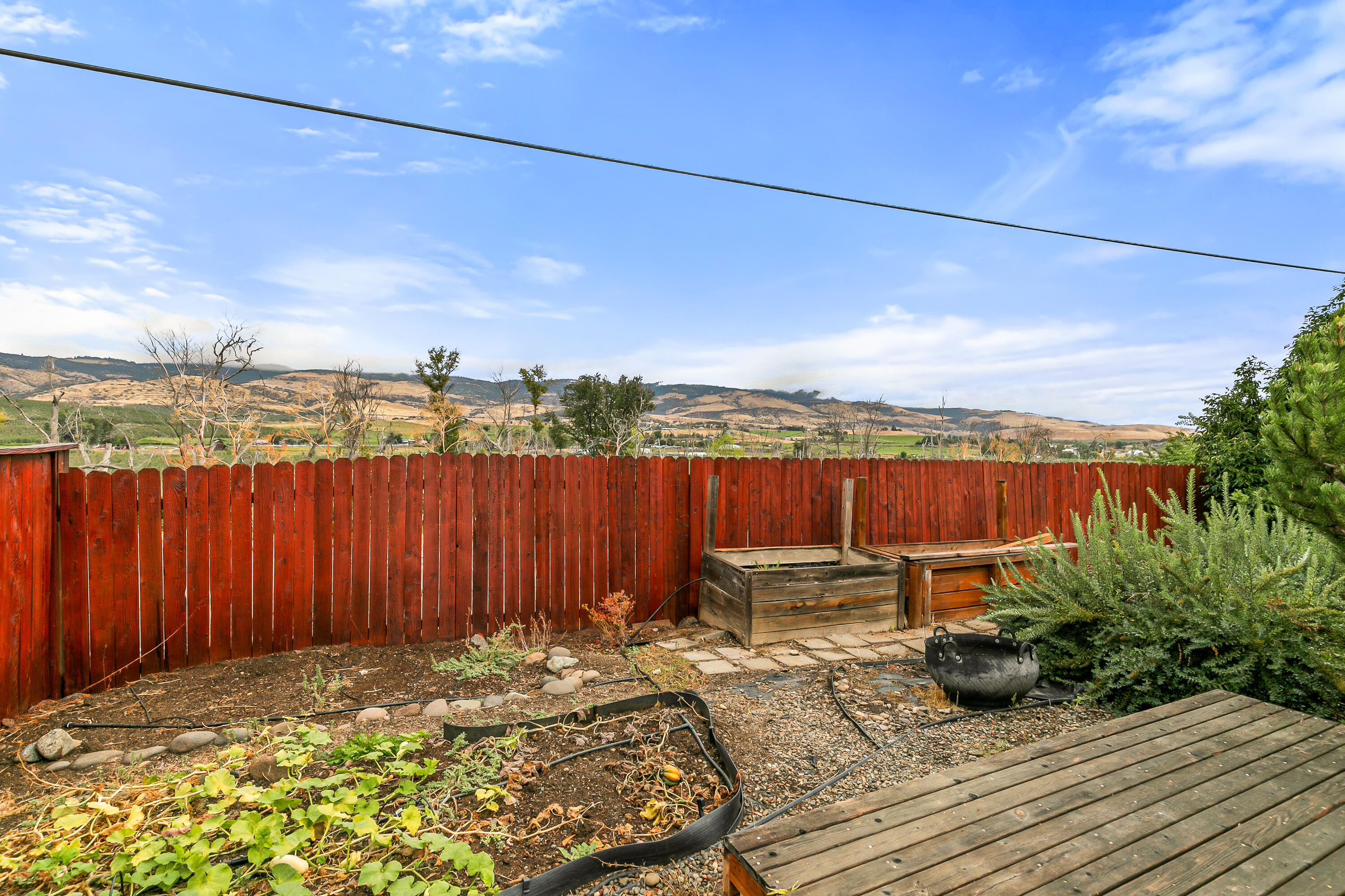 Summer Meadows Subdivision - Residential