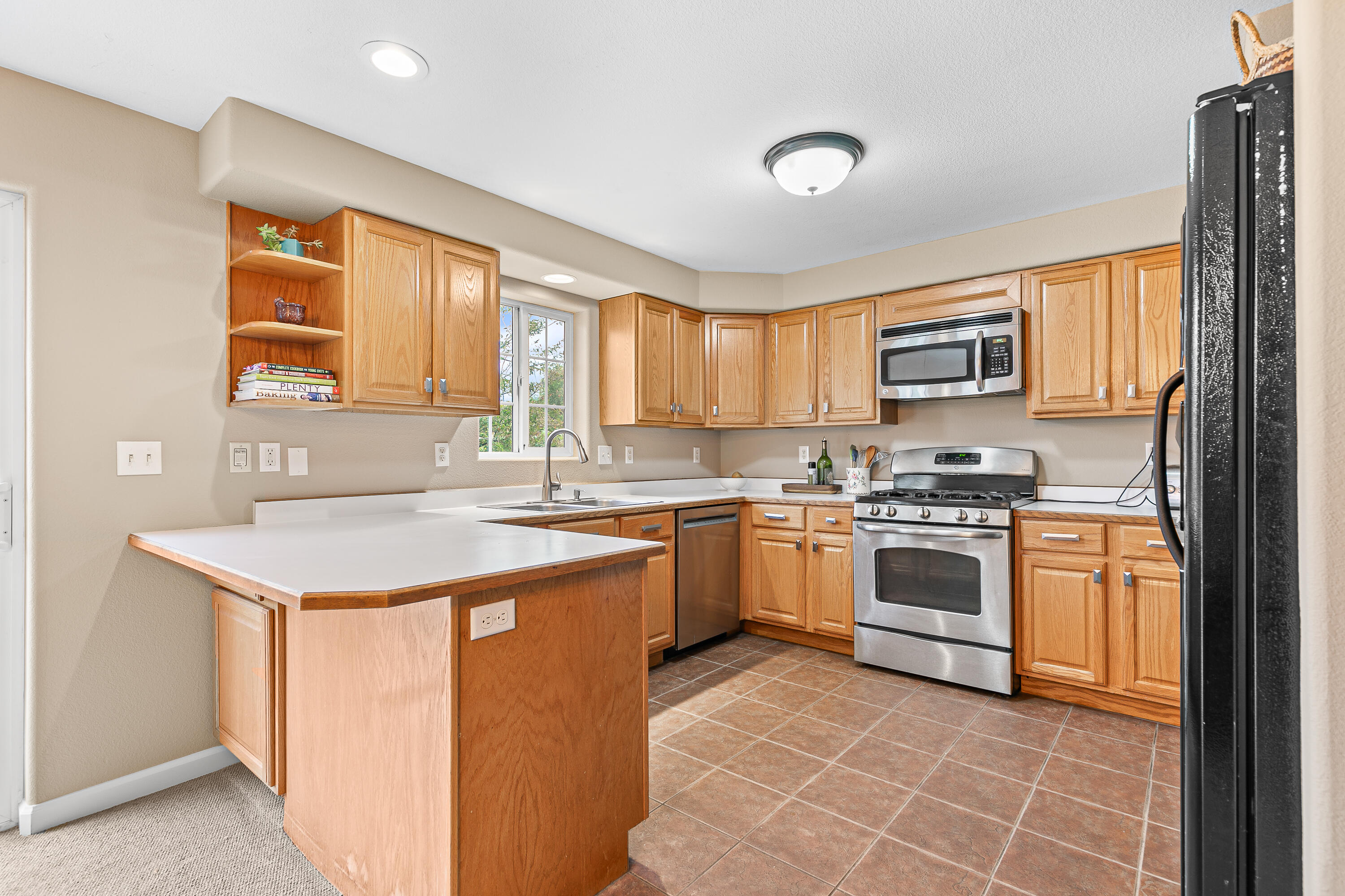 Summer Meadows Subdivision - Residential