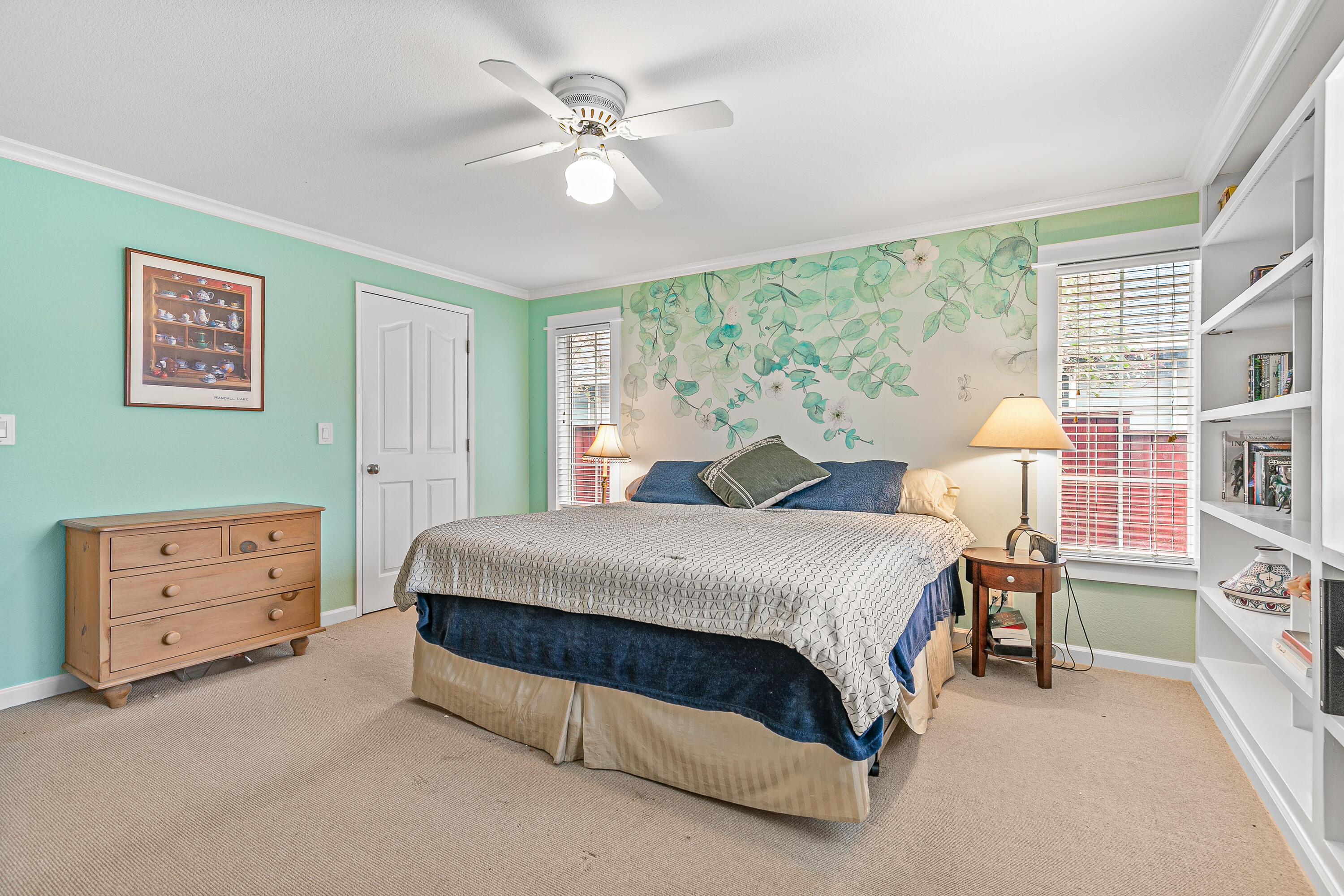 Summer Meadows Subdivision - Residential