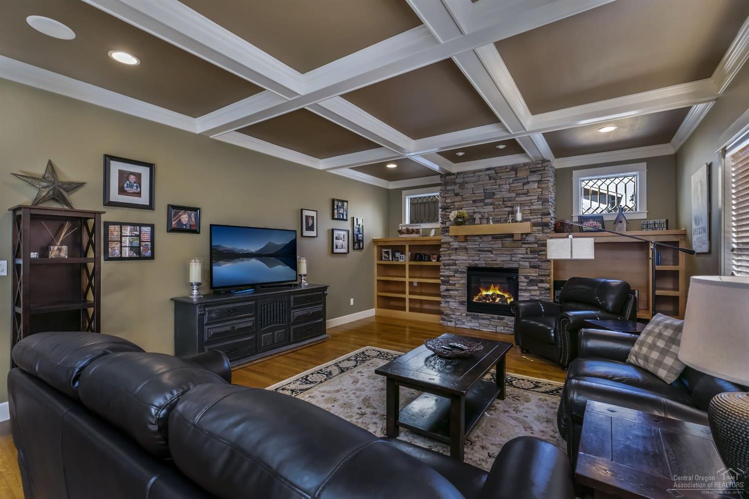 Stonehaven - Residential