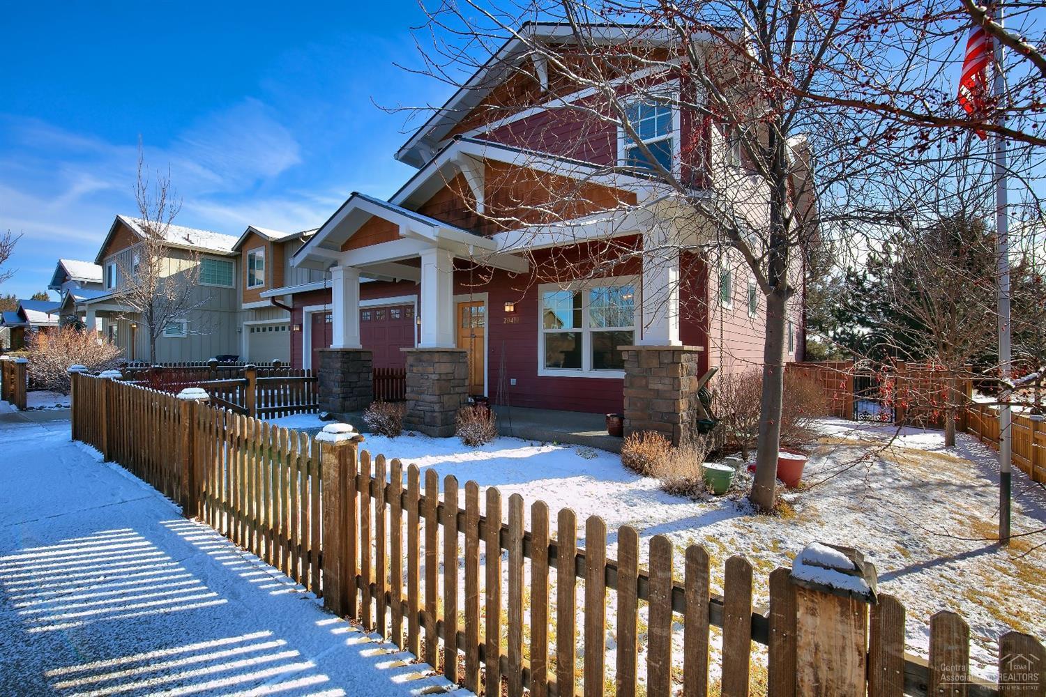 Stonehaven - Residential