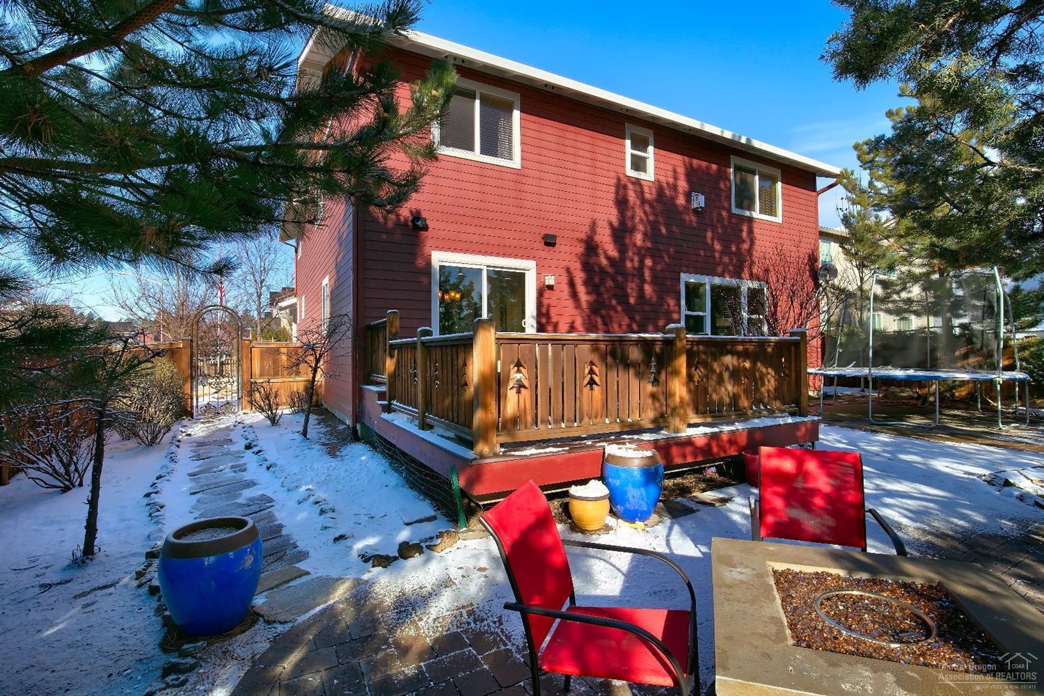 Stonehaven - Residential