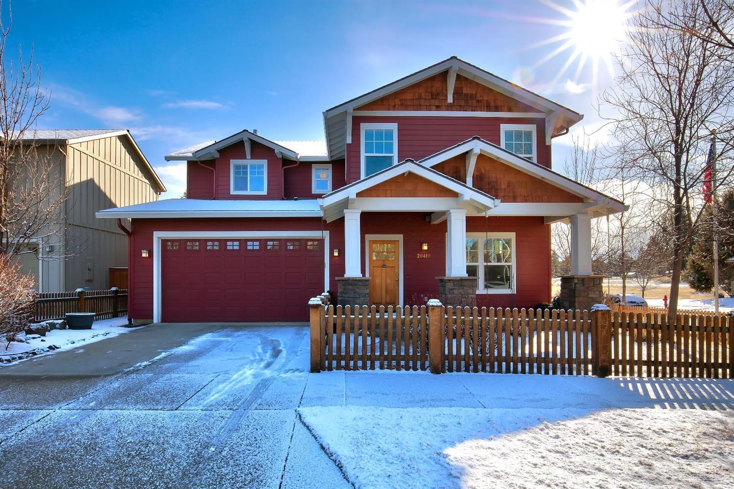 Stonehaven - Residential